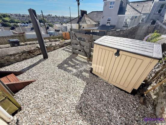 Additional Property Image 2 bedroom Terraced for sale in Plymouth 5
