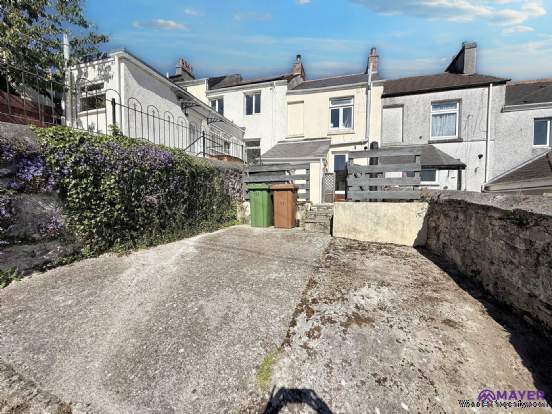 Additional Property Image 2 bedroom Terraced for sale in Plymouth 6