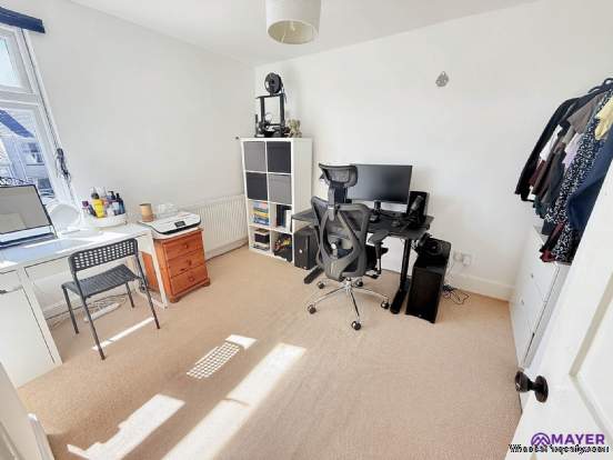 Additional Property Image 2 bedroom Terraced for sale in Plymouth 8
