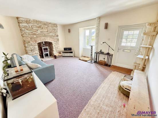 Additional Property Image 4 bedroom Detached for sale in Plymouth 5
