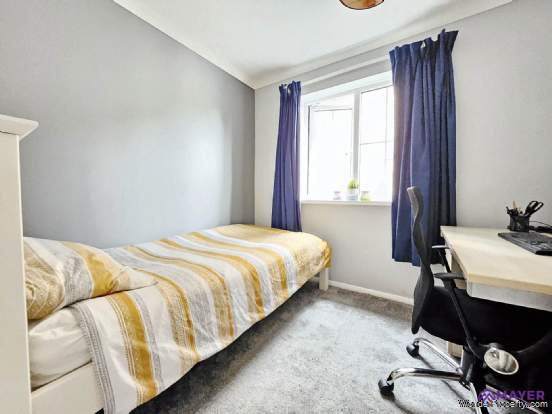 Additional Property Image 2 bedroom Apartment for sale in Plymouth 6