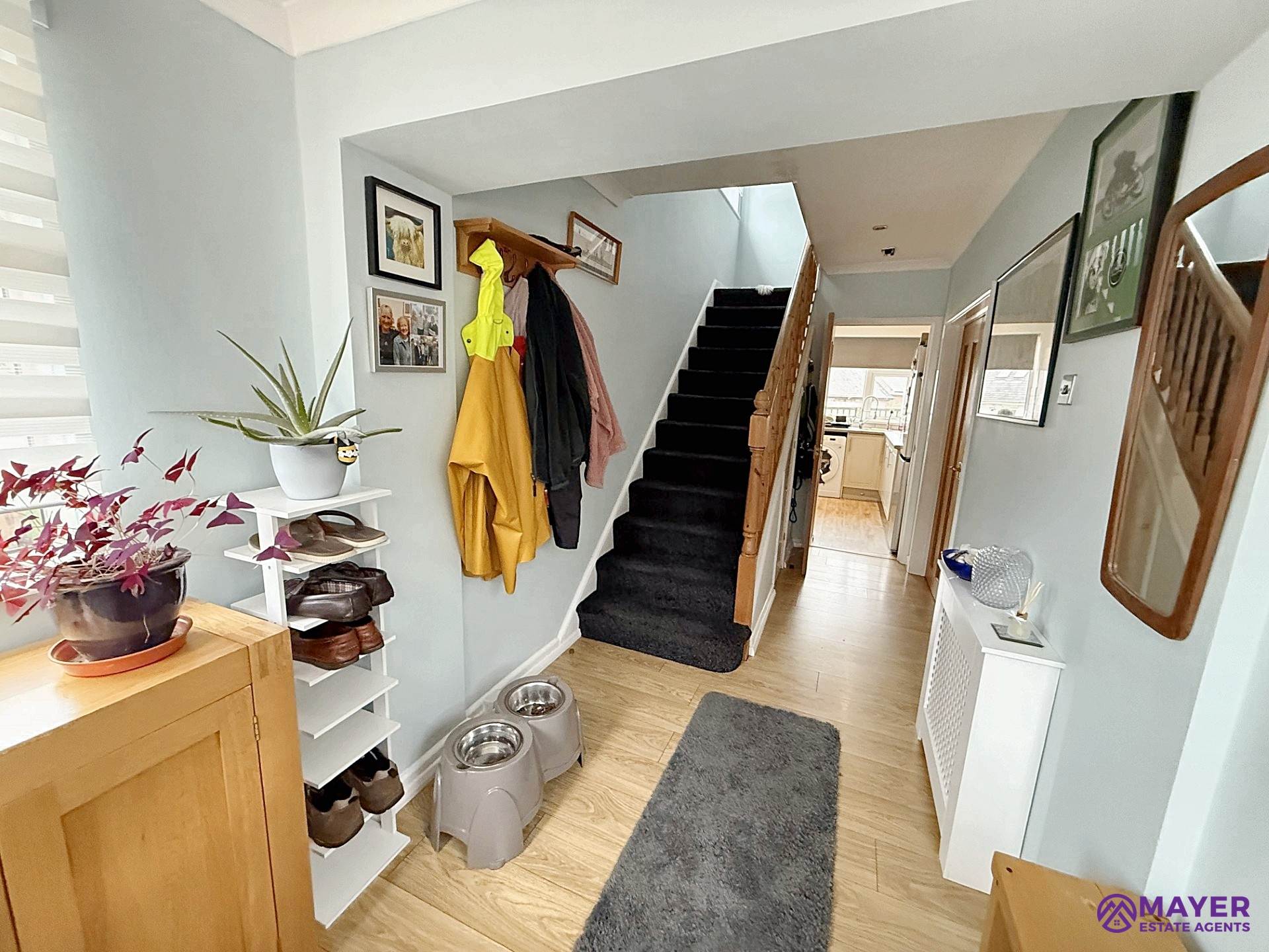 Additional Property Image 3 bedroom Semi Detached for sale in Plymouth 2