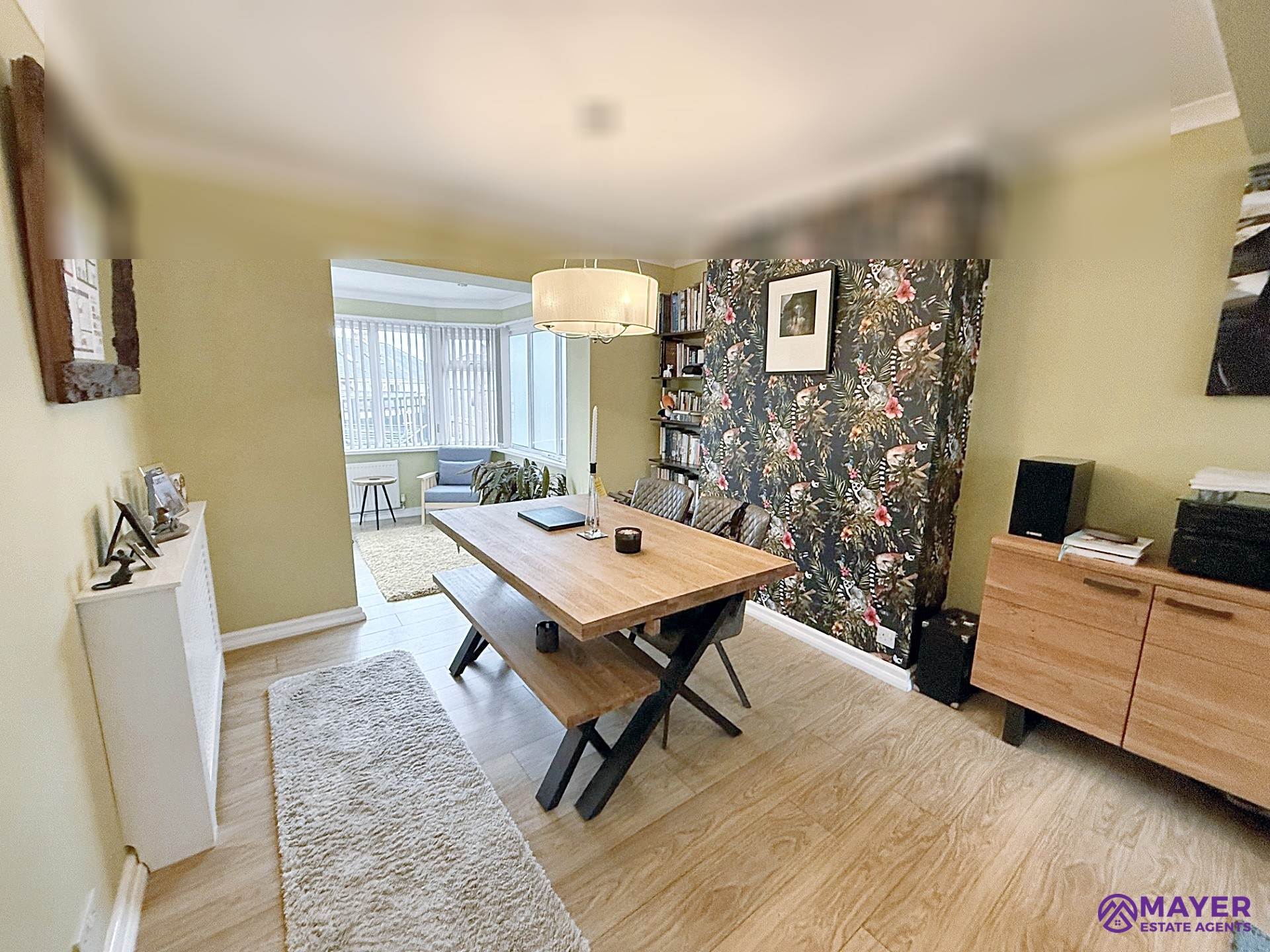 Additional Property Image 3 bedroom Semi Detached for sale in Plymouth 3