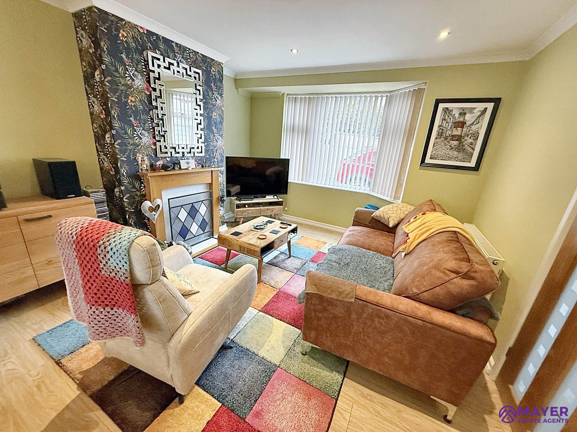 Additional Property Image 3 bedroom Semi Detached for sale in Plymouth 4