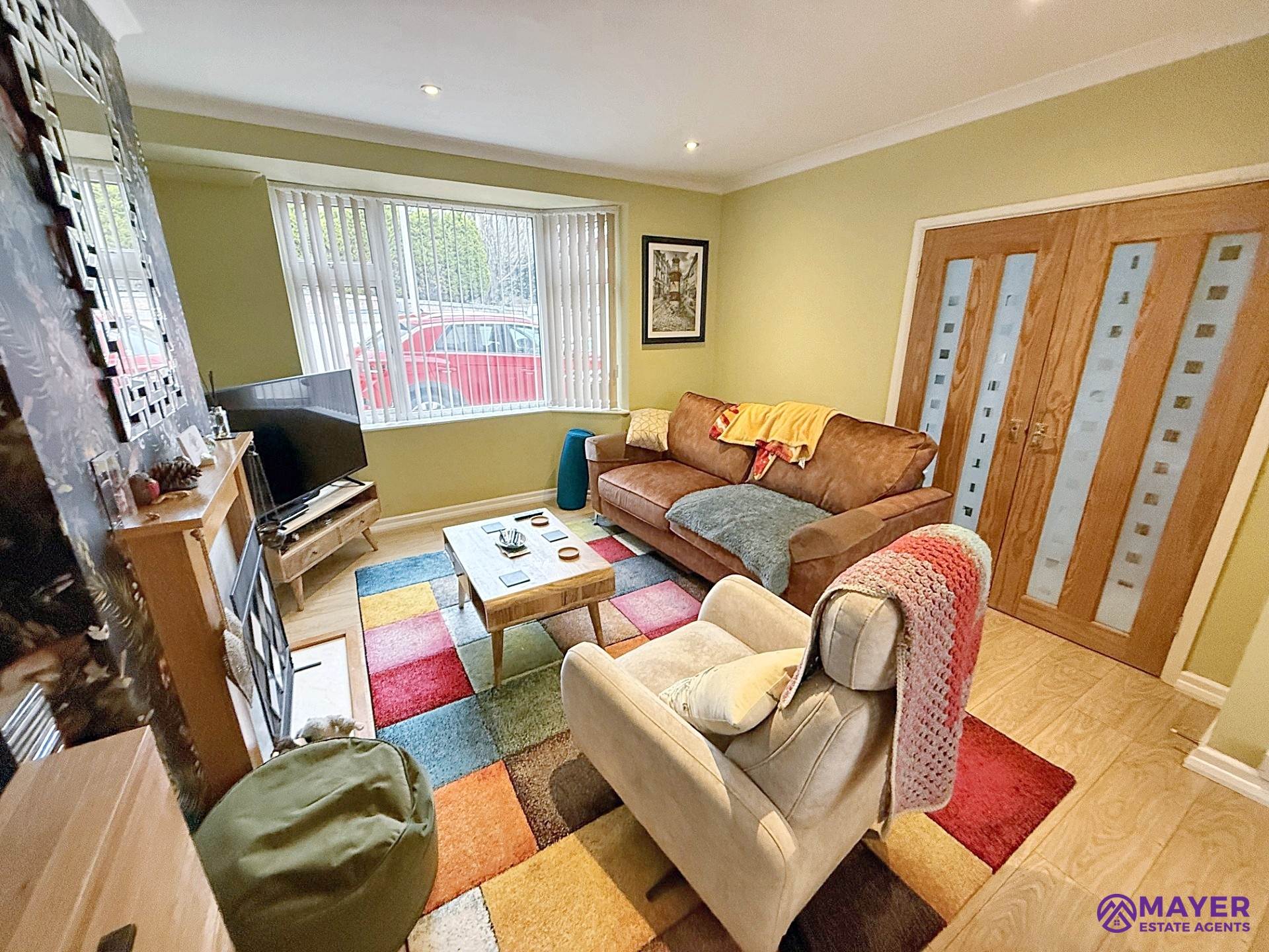 Additional Property Image 3 bedroom Semi Detached for sale in Plymouth 5