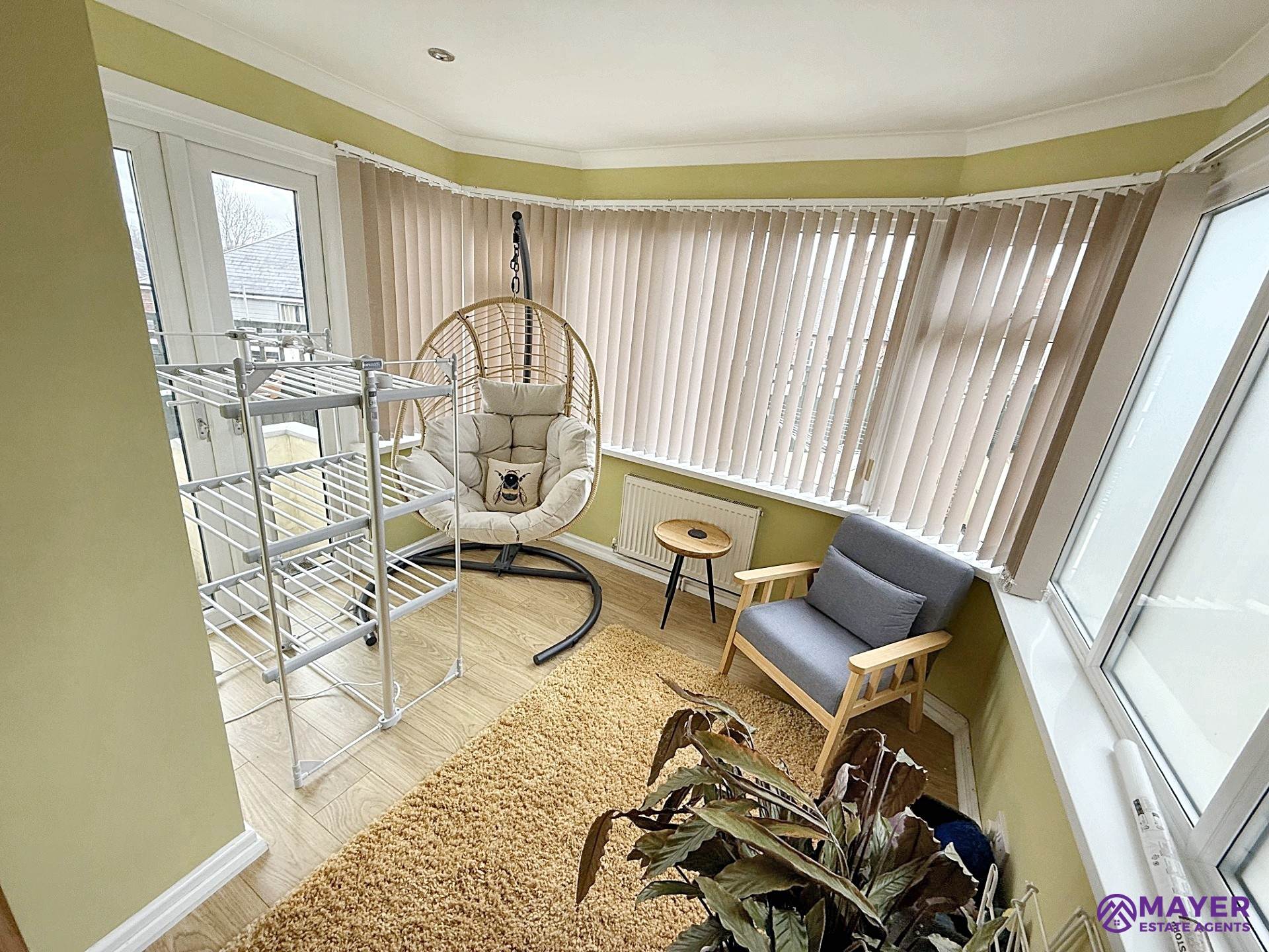 Additional Property Image 3 bedroom Semi Detached for sale in Plymouth 6