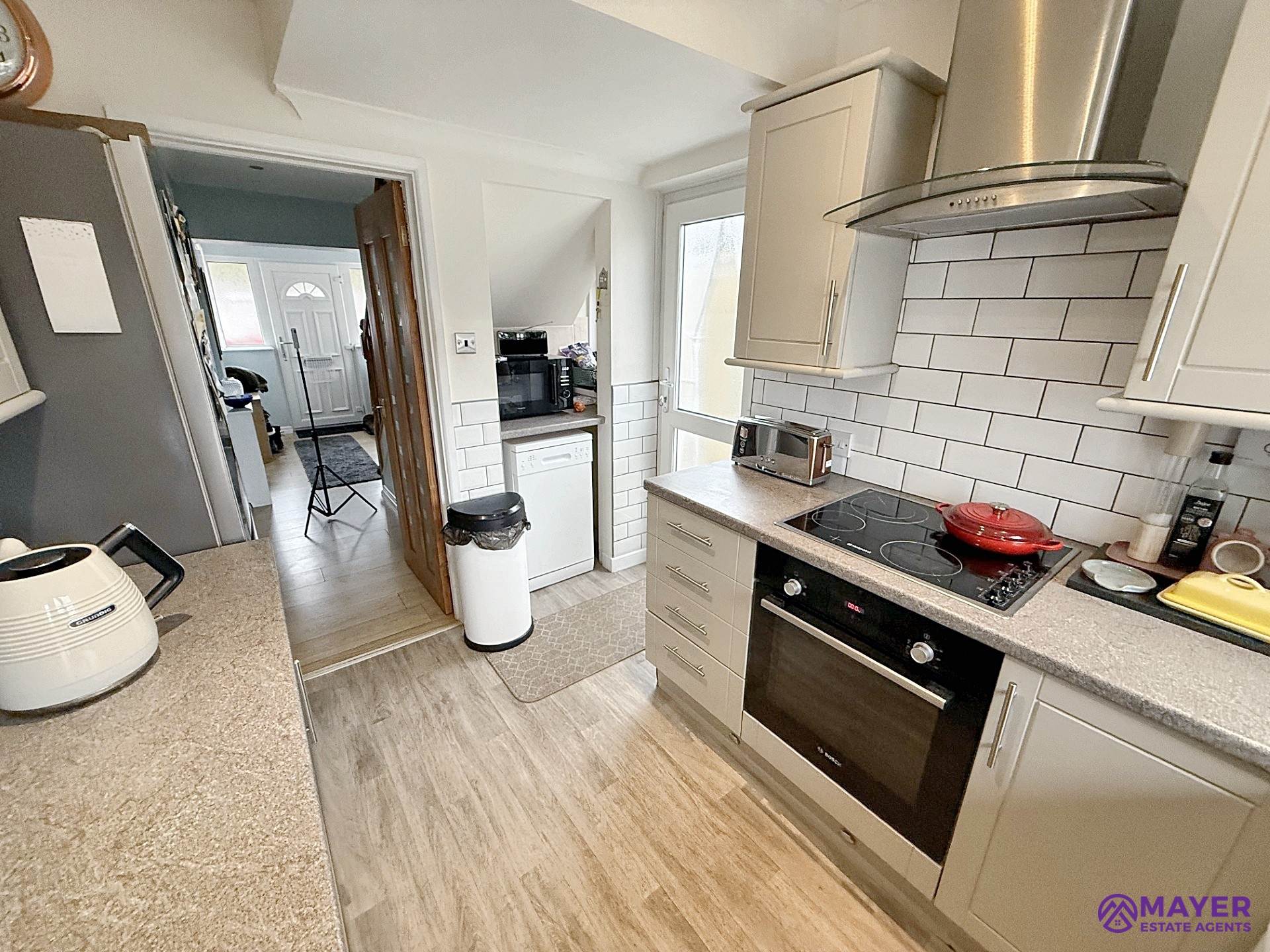 Additional Property Image 3 bedroom Semi Detached for sale in Plymouth 8