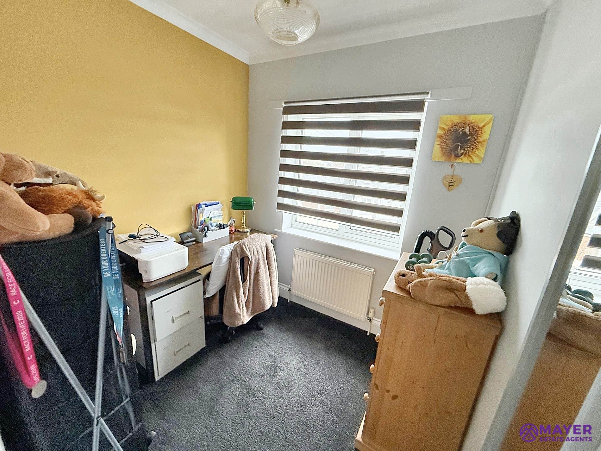 Additional Property Image 3 bedroom Semi Detached for sale in Plymouth 12