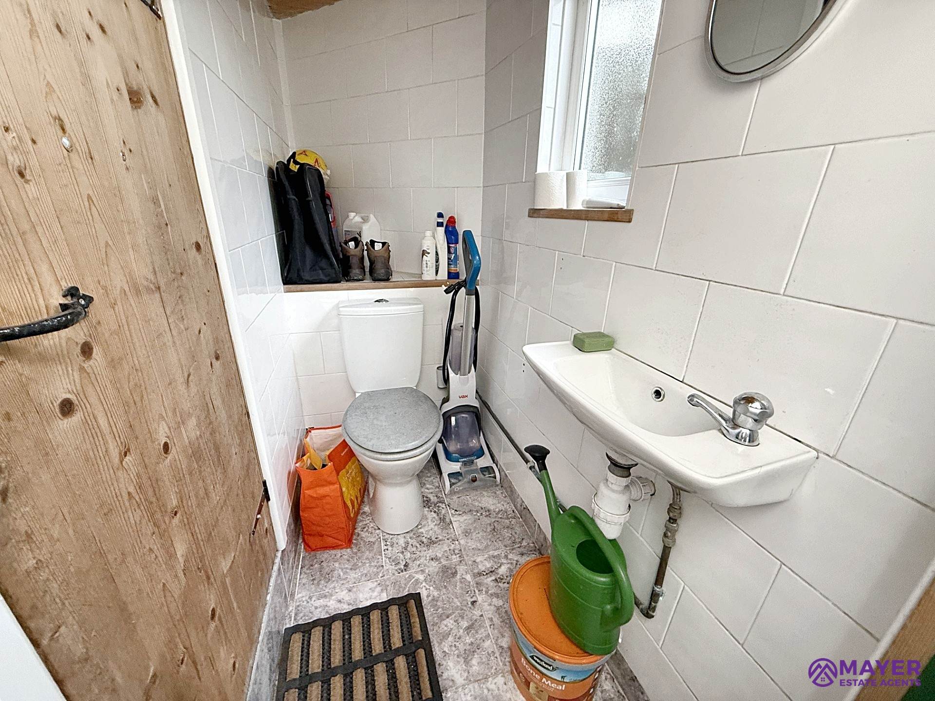Additional Property Image 3 bedroom Semi Detached for sale in Plymouth 15