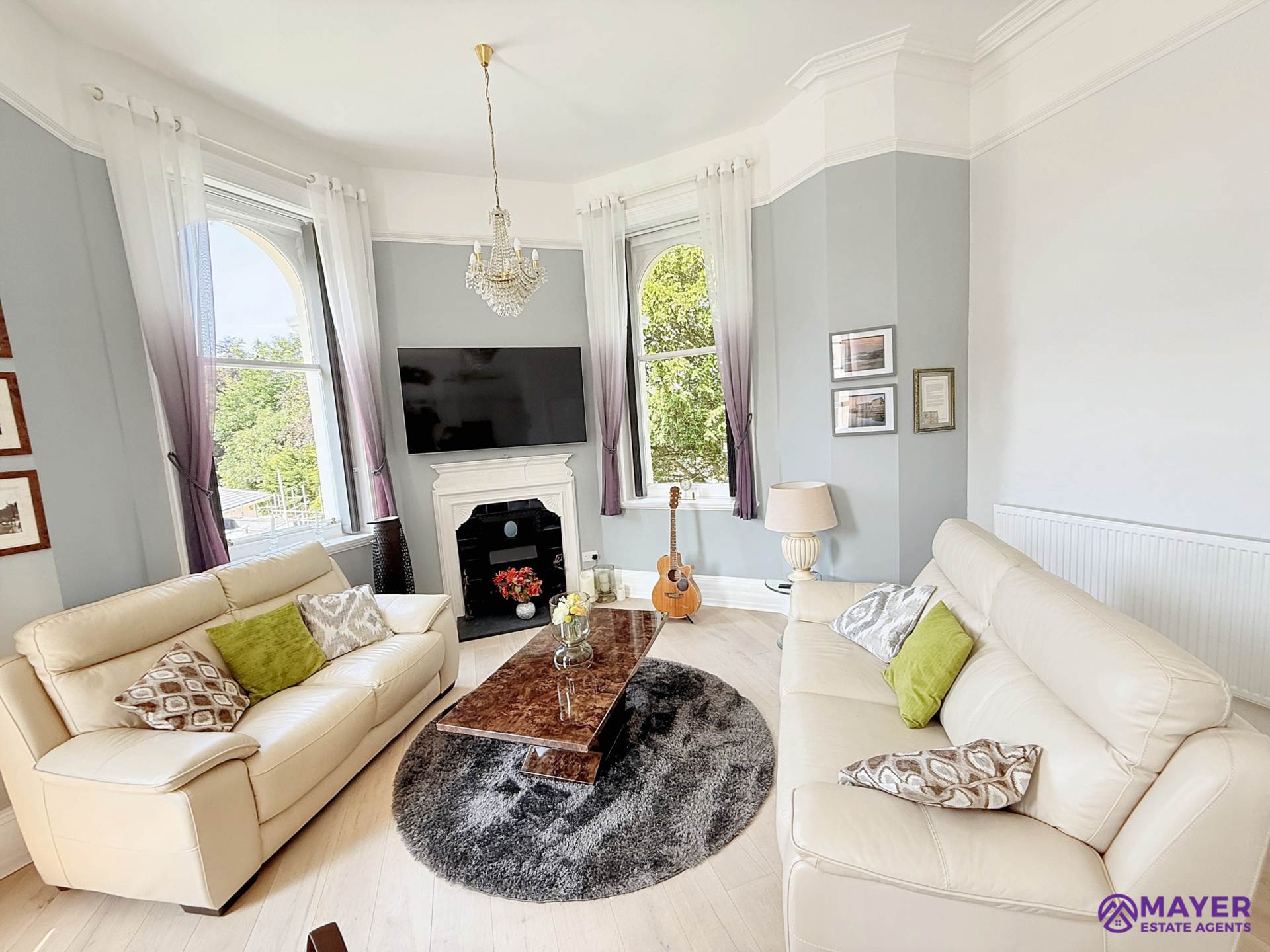 Additional Property Image 2 bedroom Apartment for sale in Plymouth 6