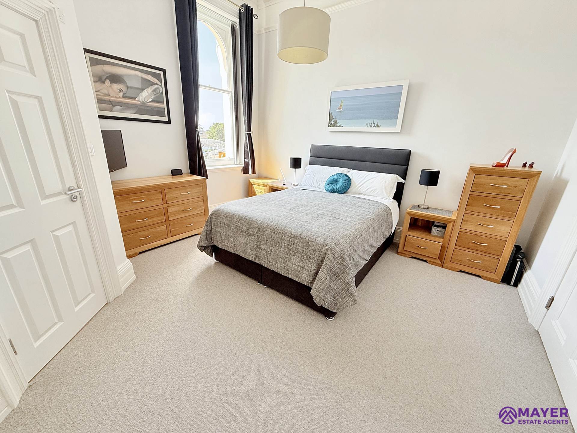 Additional Property Image 2 bedroom Apartment for sale in Plymouth 8