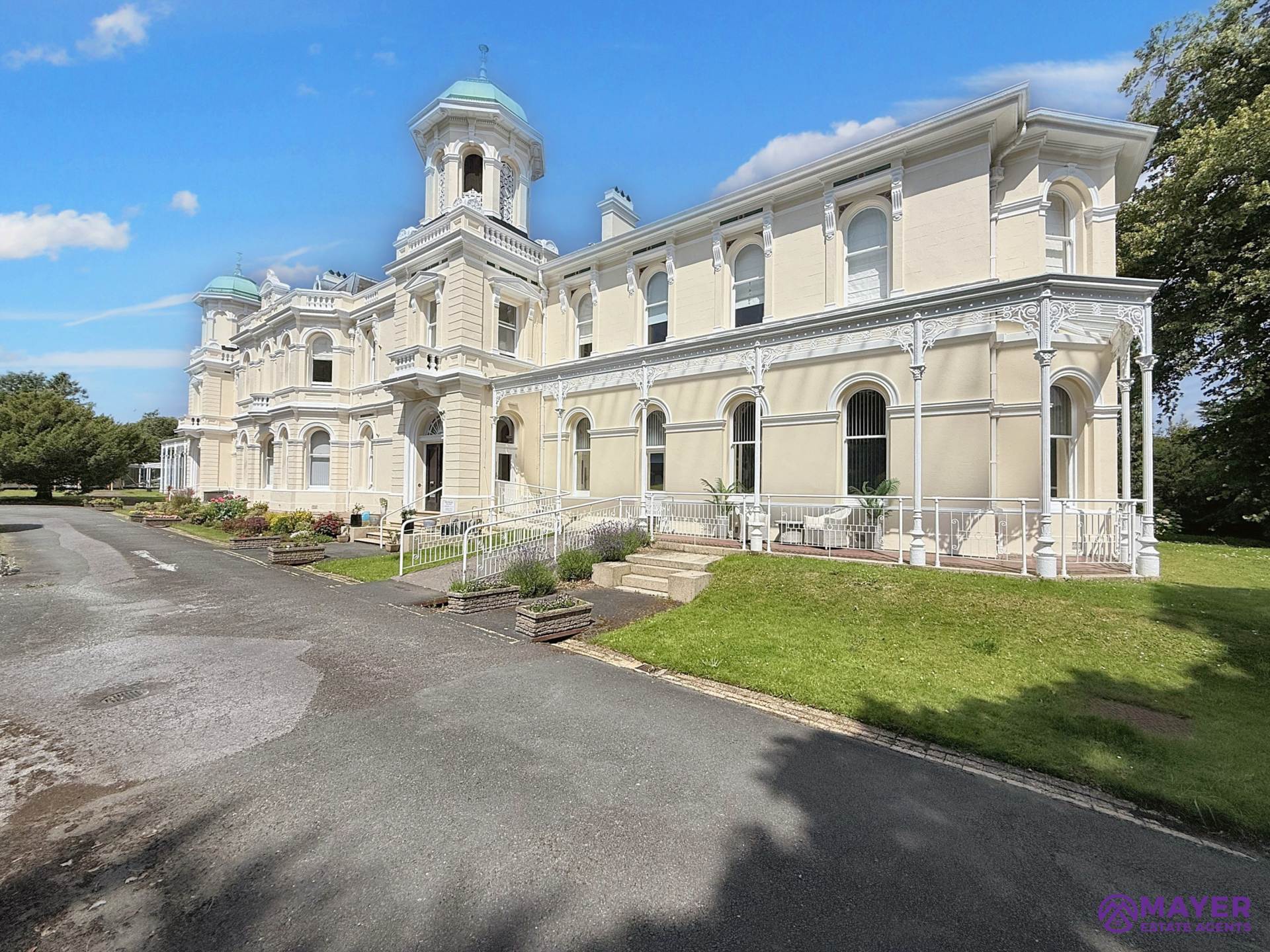 Additional Property Image 2 bedroom Apartment for sale in Plymouth 15