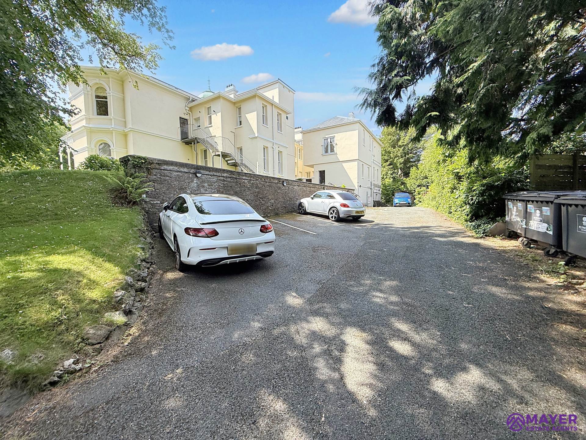Additional Property Image 2 bedroom Apartment for sale in Plymouth 17