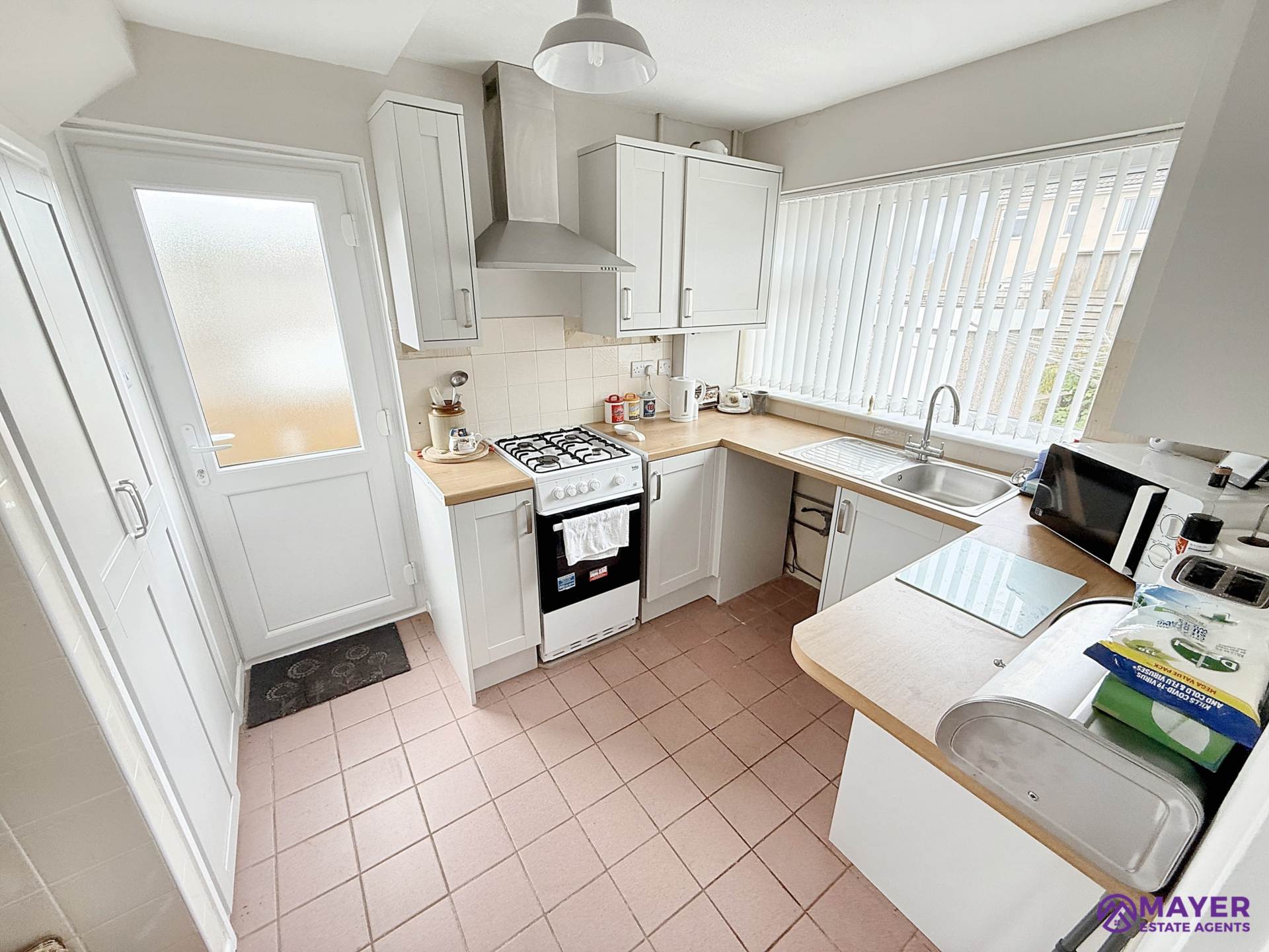 Additional Property Image 3 bedroom Semi Detached for sale in Plymouth 2