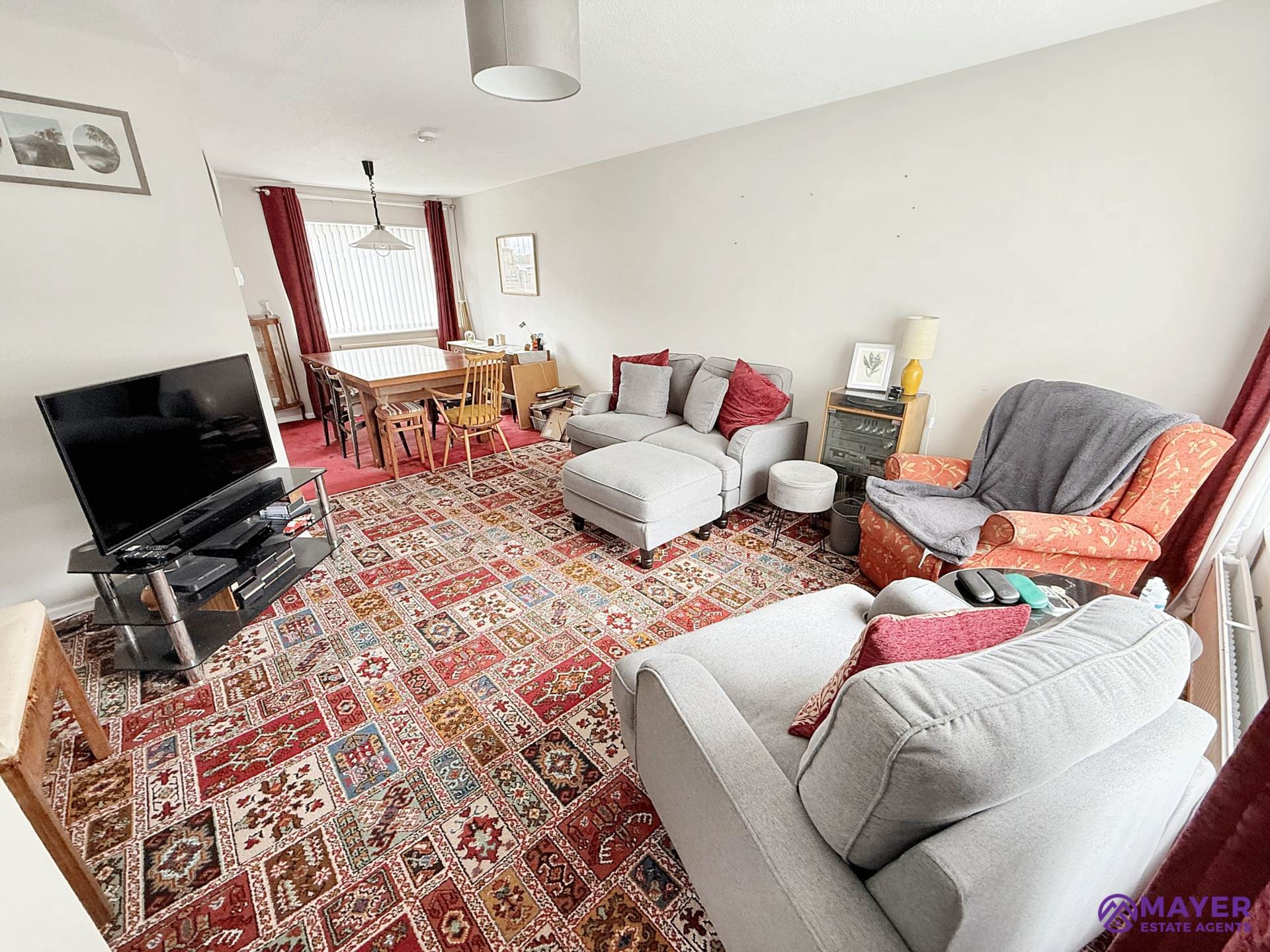 Additional Property Image 3 bedroom Semi Detached for sale in Plymouth 3