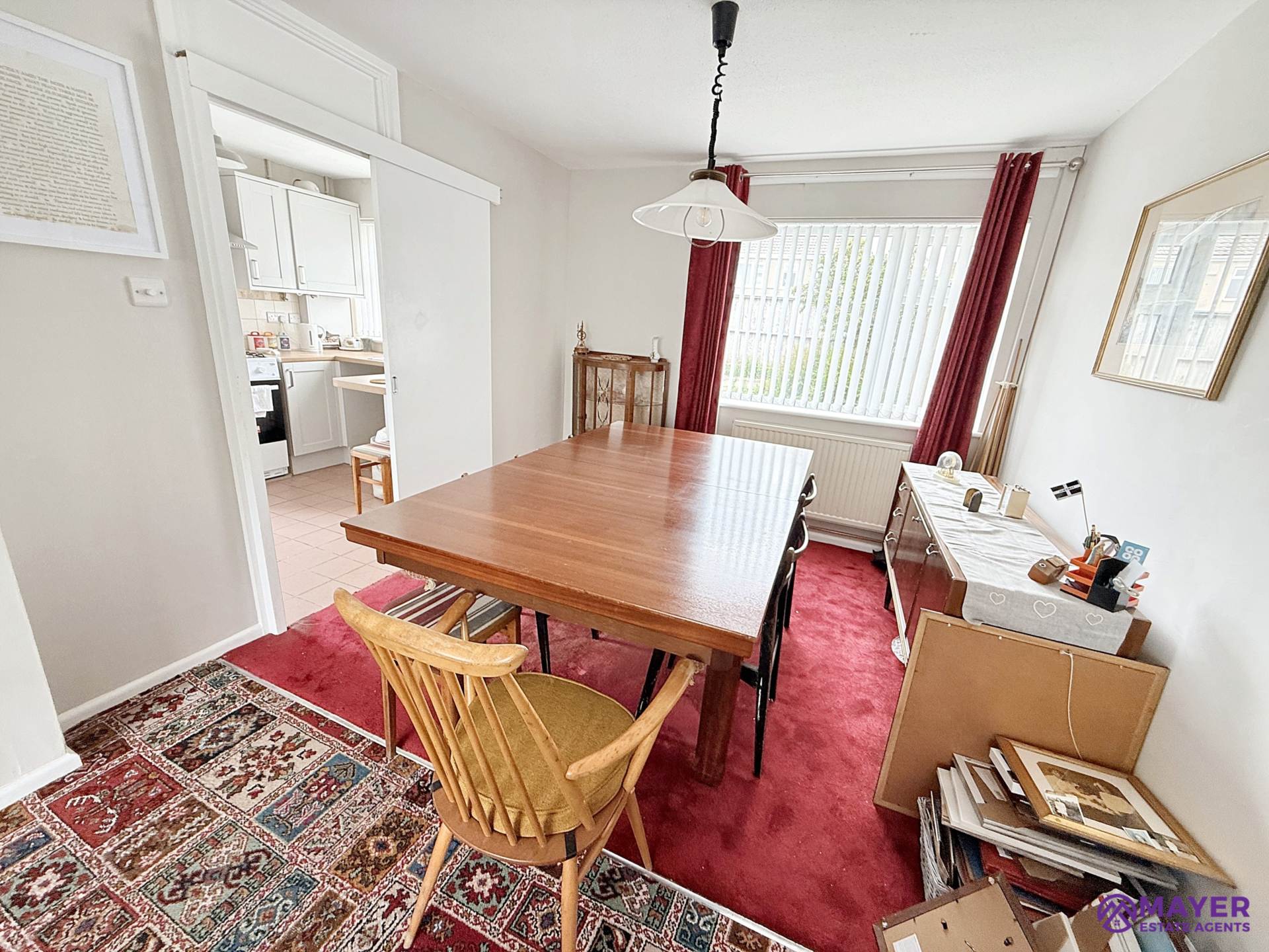 Additional Property Image 3 bedroom Semi Detached for sale in Plymouth 4