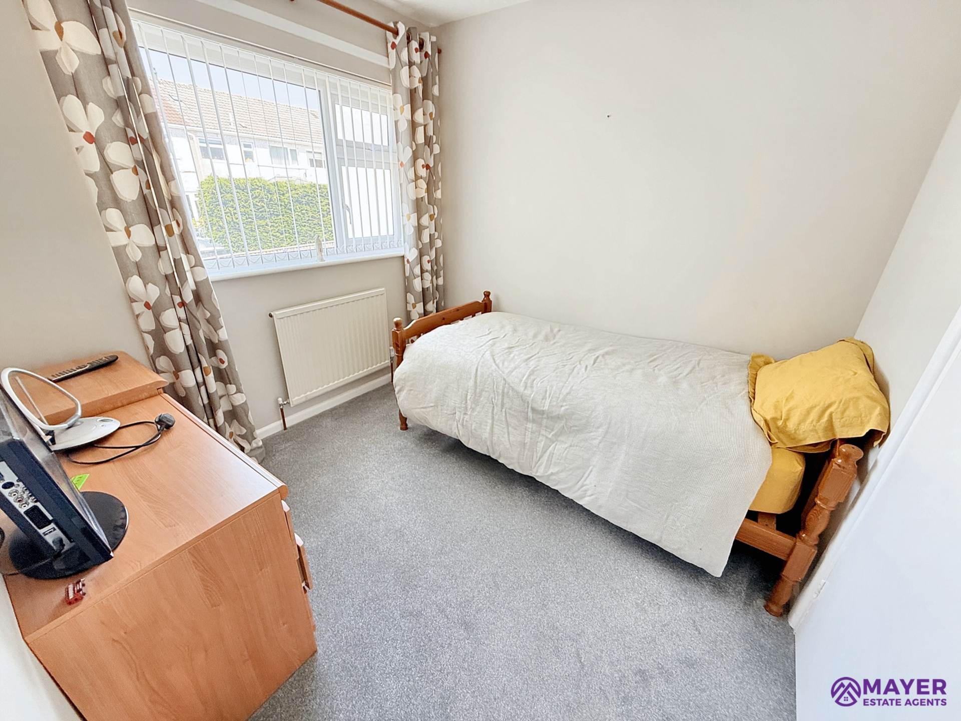 Additional Property Image 3 bedroom Semi Detached for sale in Plymouth 6