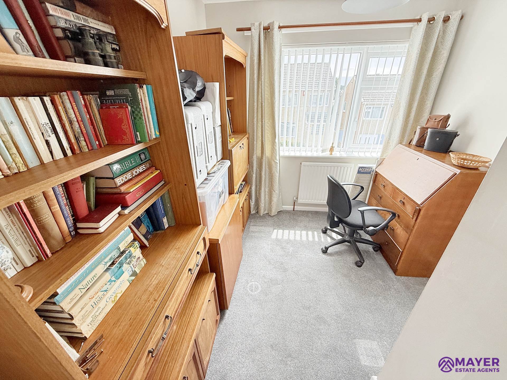 Additional Property Image 3 bedroom Semi Detached for sale in Plymouth 7