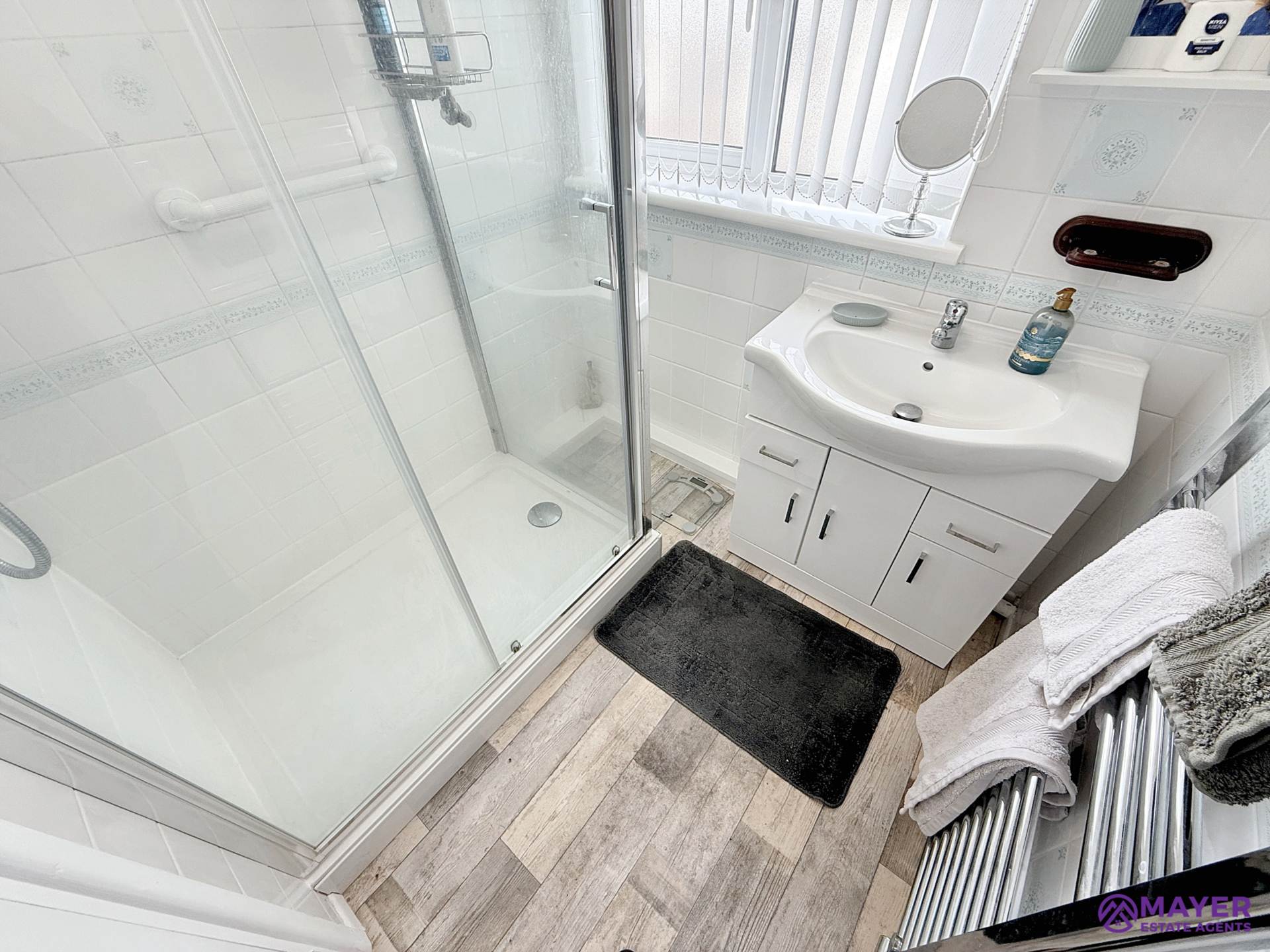 Additional Property Image 3 bedroom Semi Detached for sale in Plymouth 8