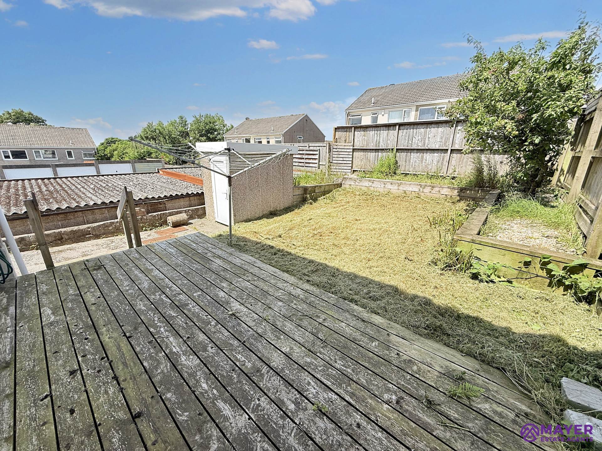 Additional Property Image 3 bedroom Semi Detached for sale in Plymouth 10