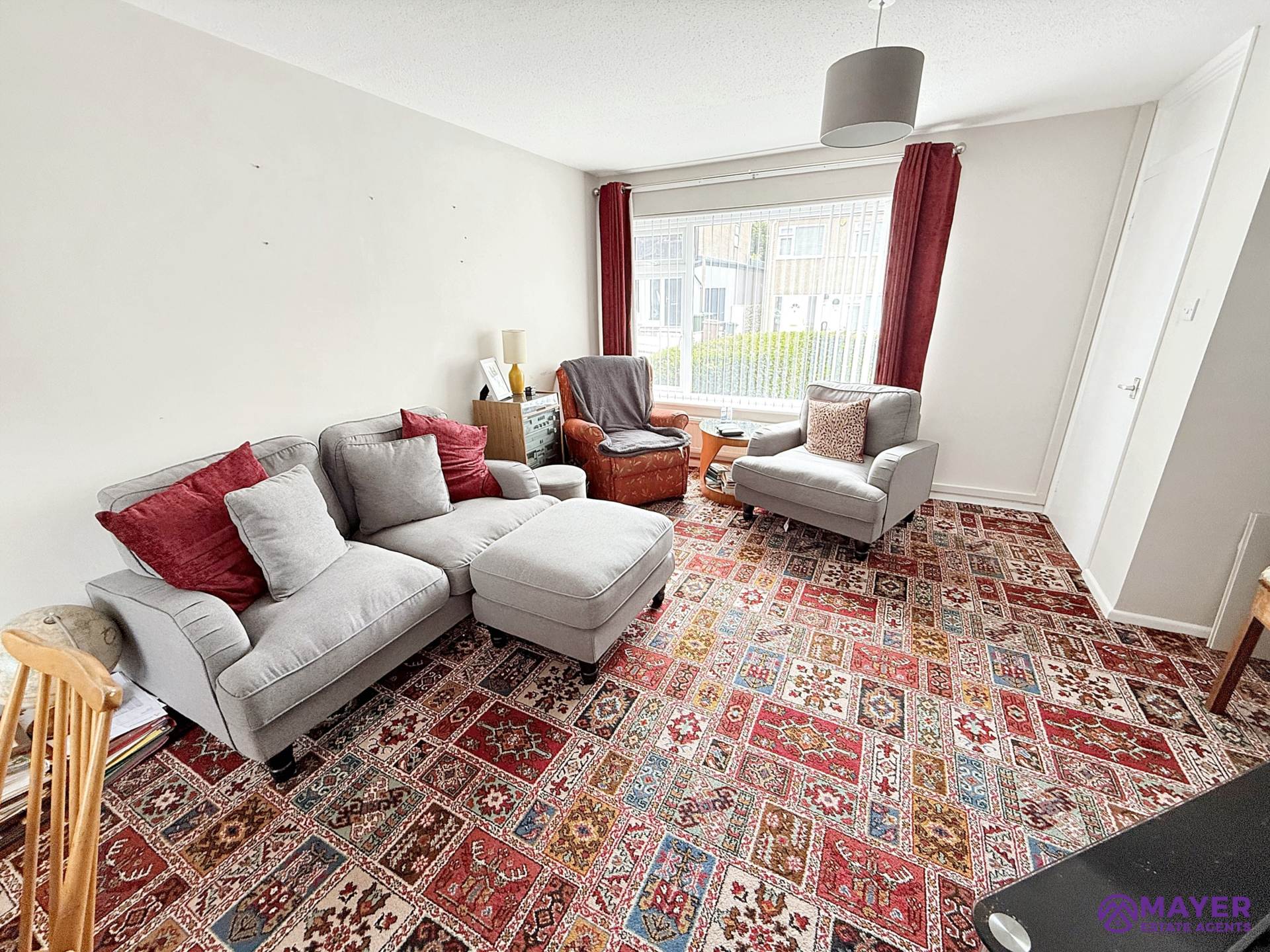 Additional Property Image 3 bedroom Semi Detached for sale in Plymouth 12