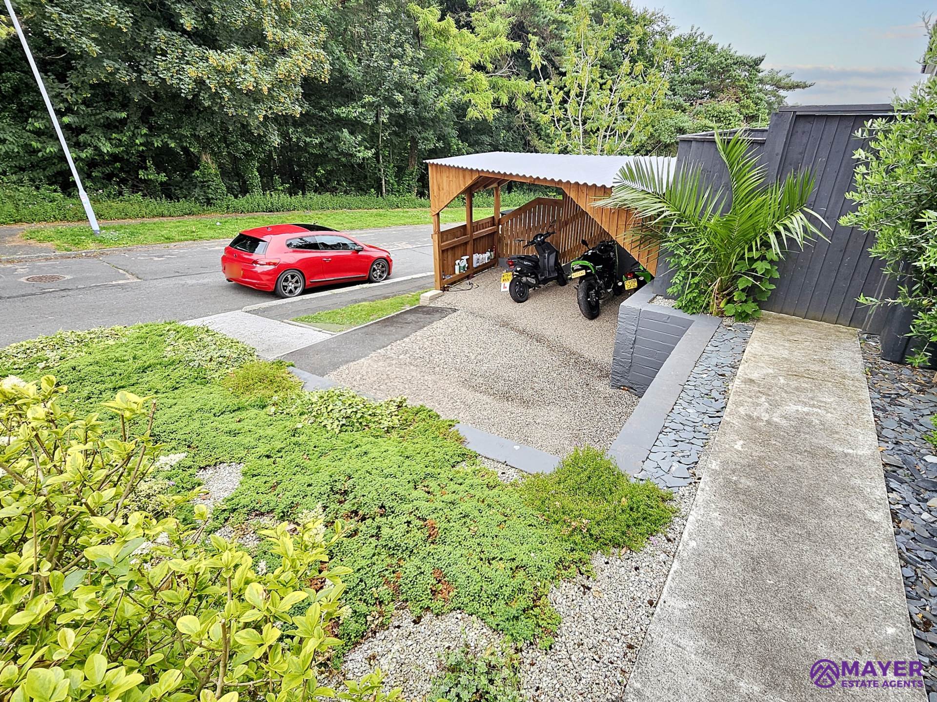 Additional Property Image 3 bedroom Semi Detached for sale in Plymouth 2