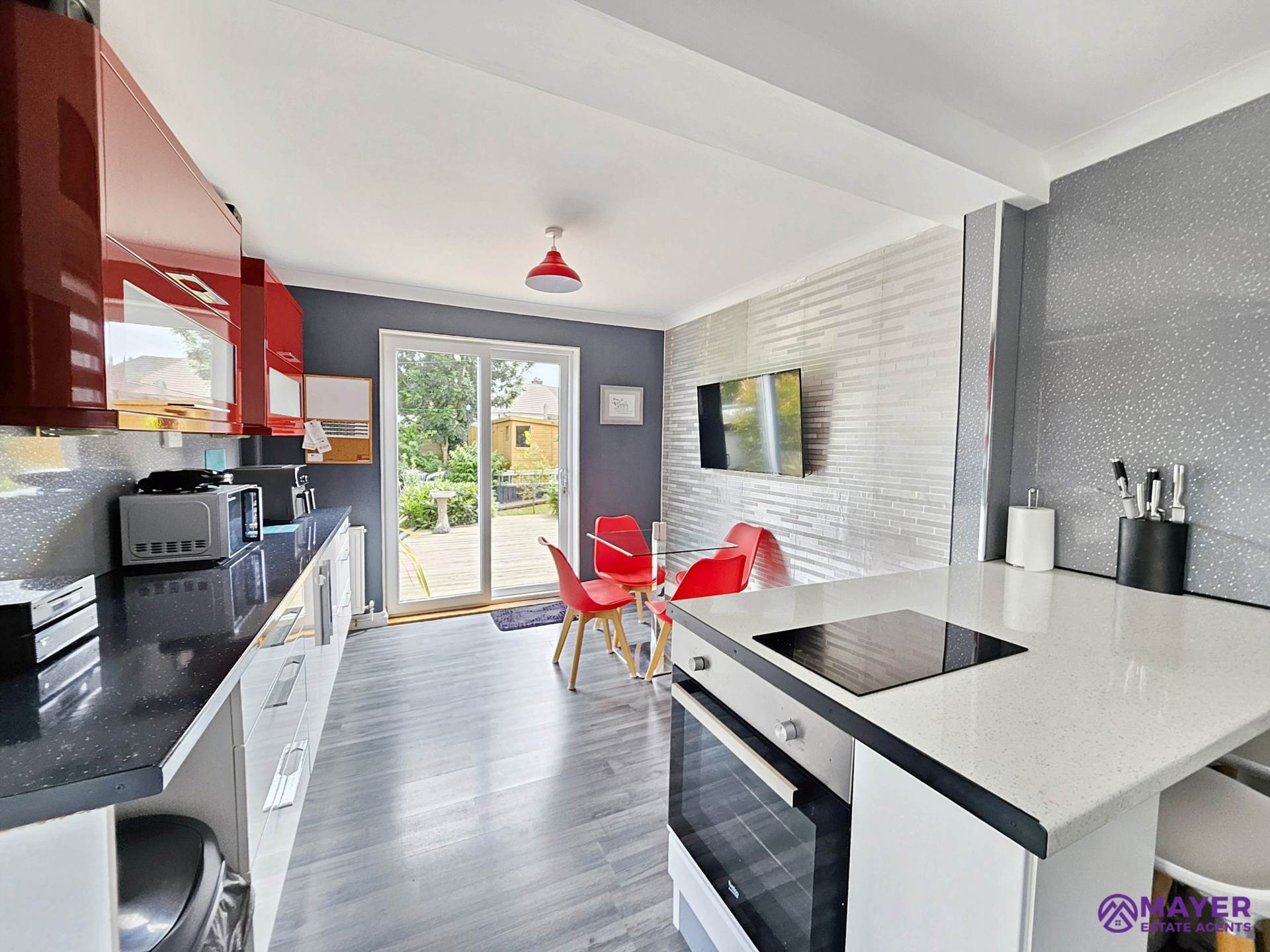 Additional Property Image 3 bedroom Semi Detached for sale in Plymouth 3