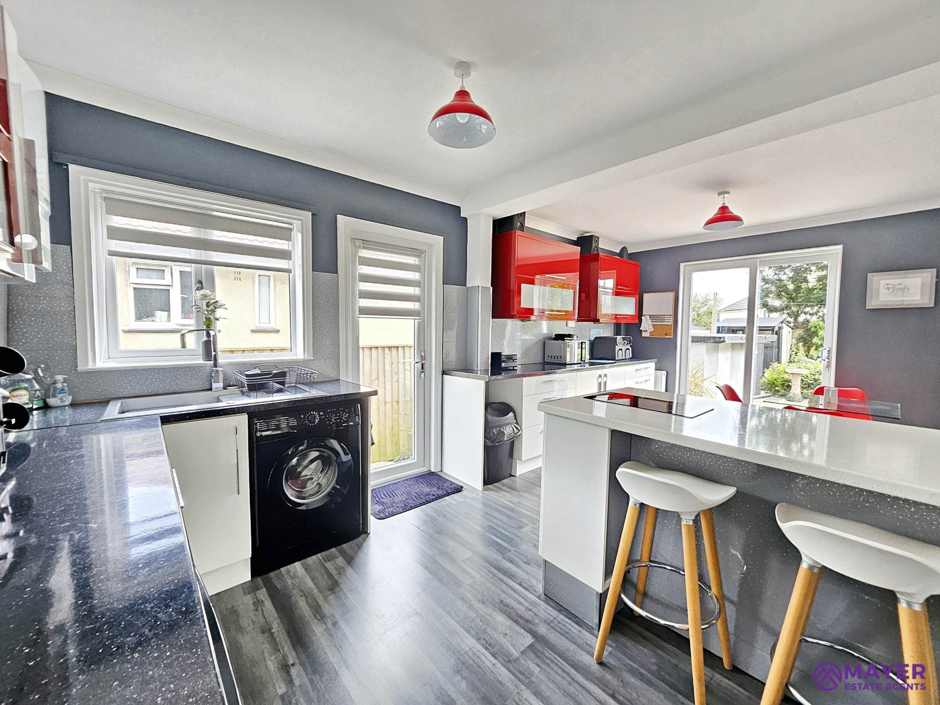 Additional Property Image 3 bedroom Semi Detached for sale in Plymouth 4