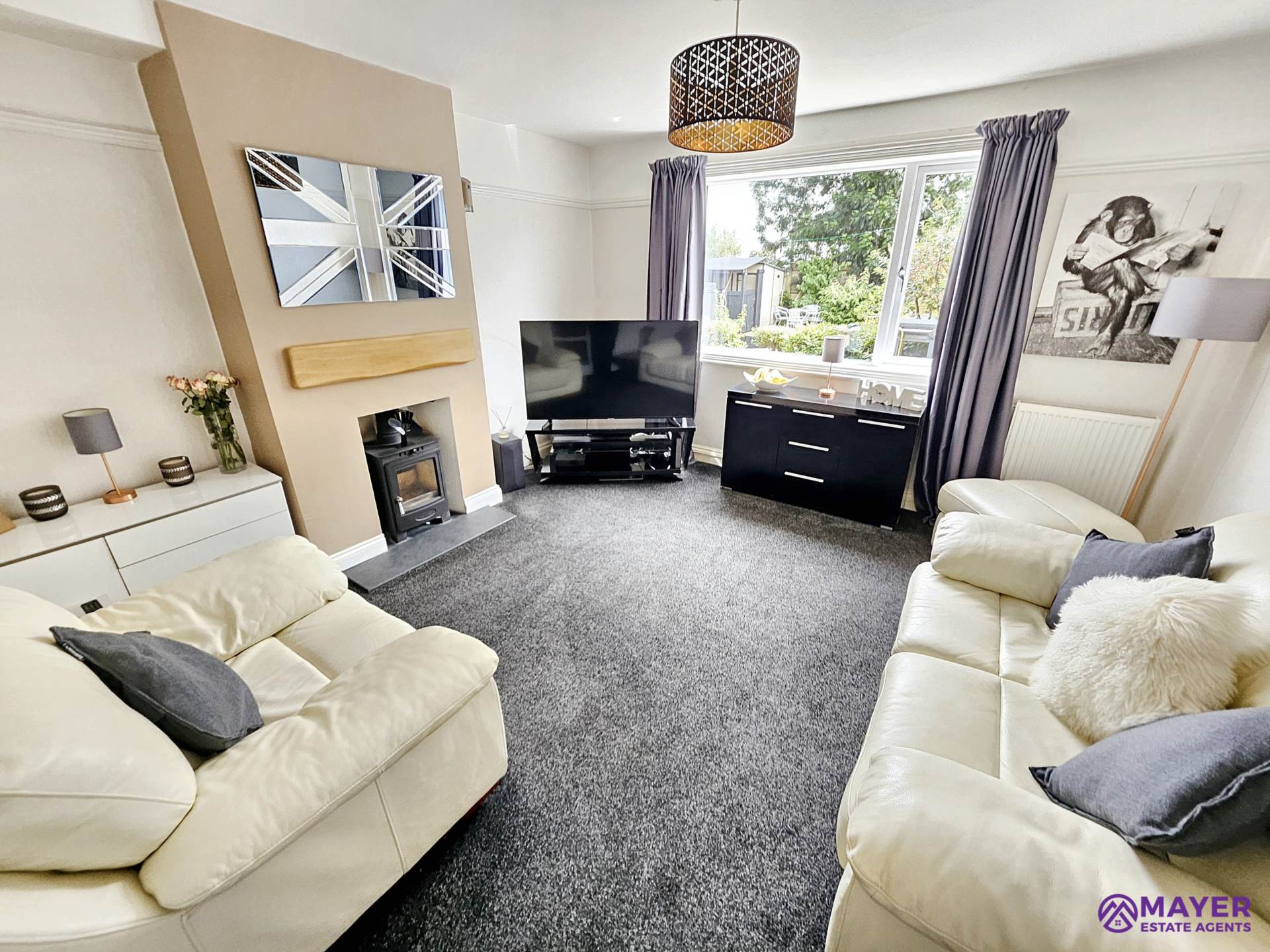Additional Property Image 3 bedroom Semi Detached for sale in Plymouth 5