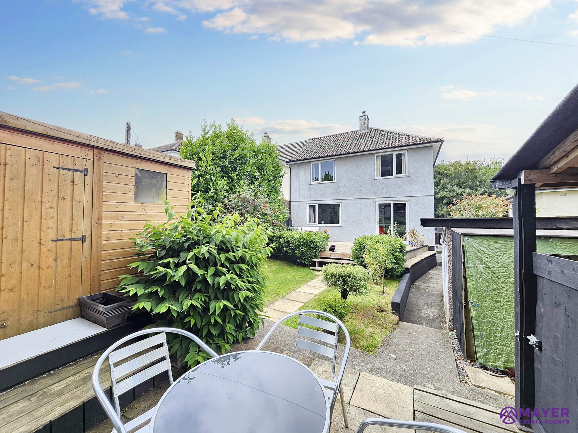 Additional Property Image 3 bedroom Semi Detached for sale in Plymouth 6