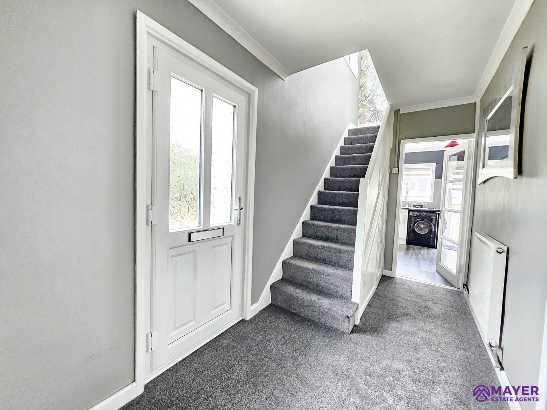 Additional Property Image 3 bedroom Semi Detached for sale in Plymouth 7