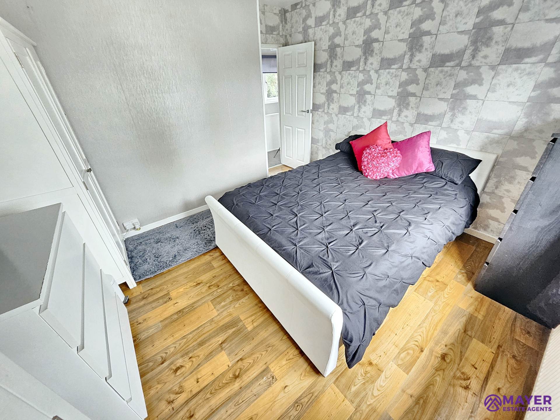 Additional Property Image 3 bedroom Semi Detached for sale in Plymouth 8