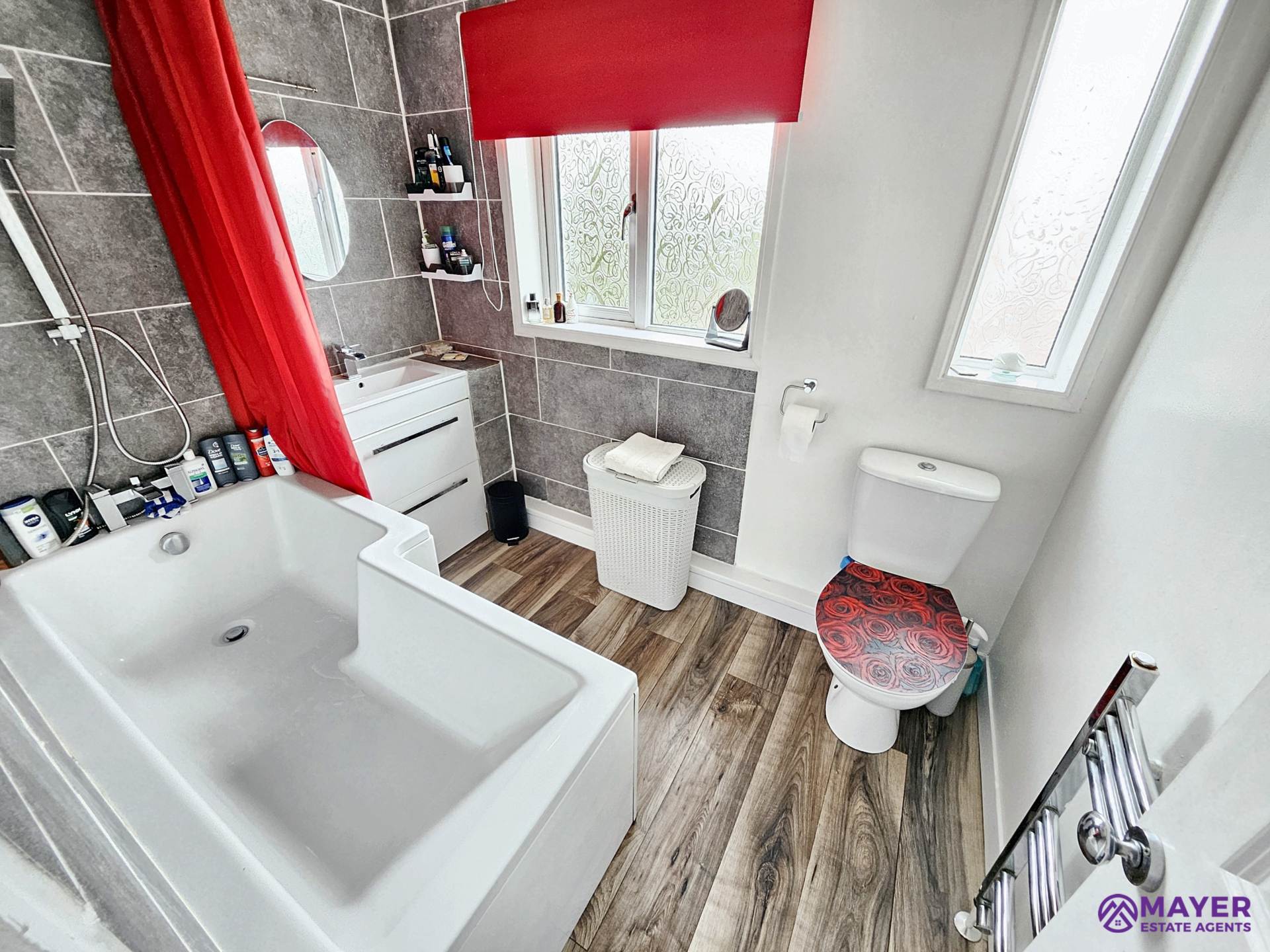 Additional Property Image 3 bedroom Semi Detached for sale in Plymouth 9
