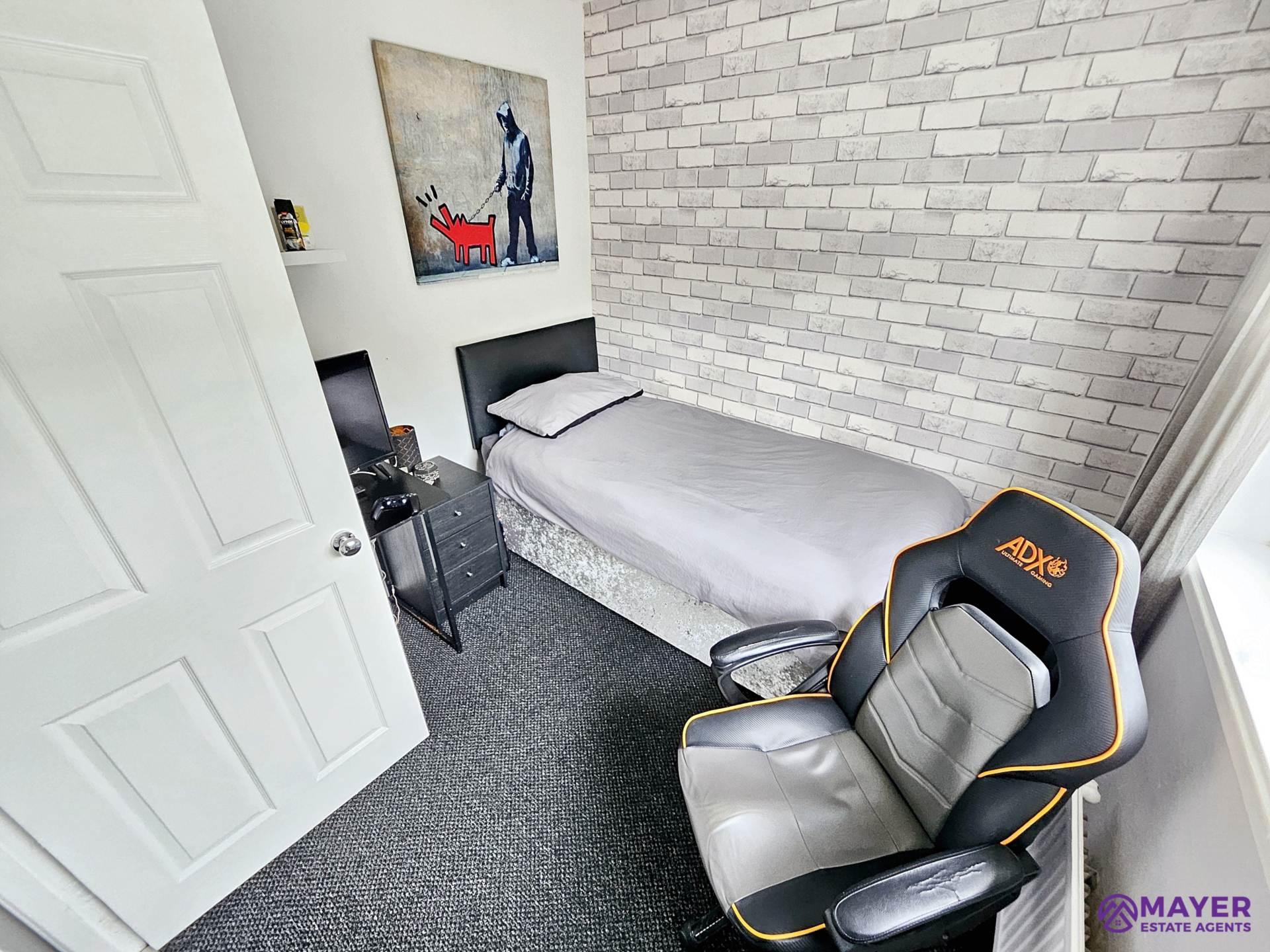 Additional Property Image 3 bedroom Semi Detached for sale in Plymouth 12