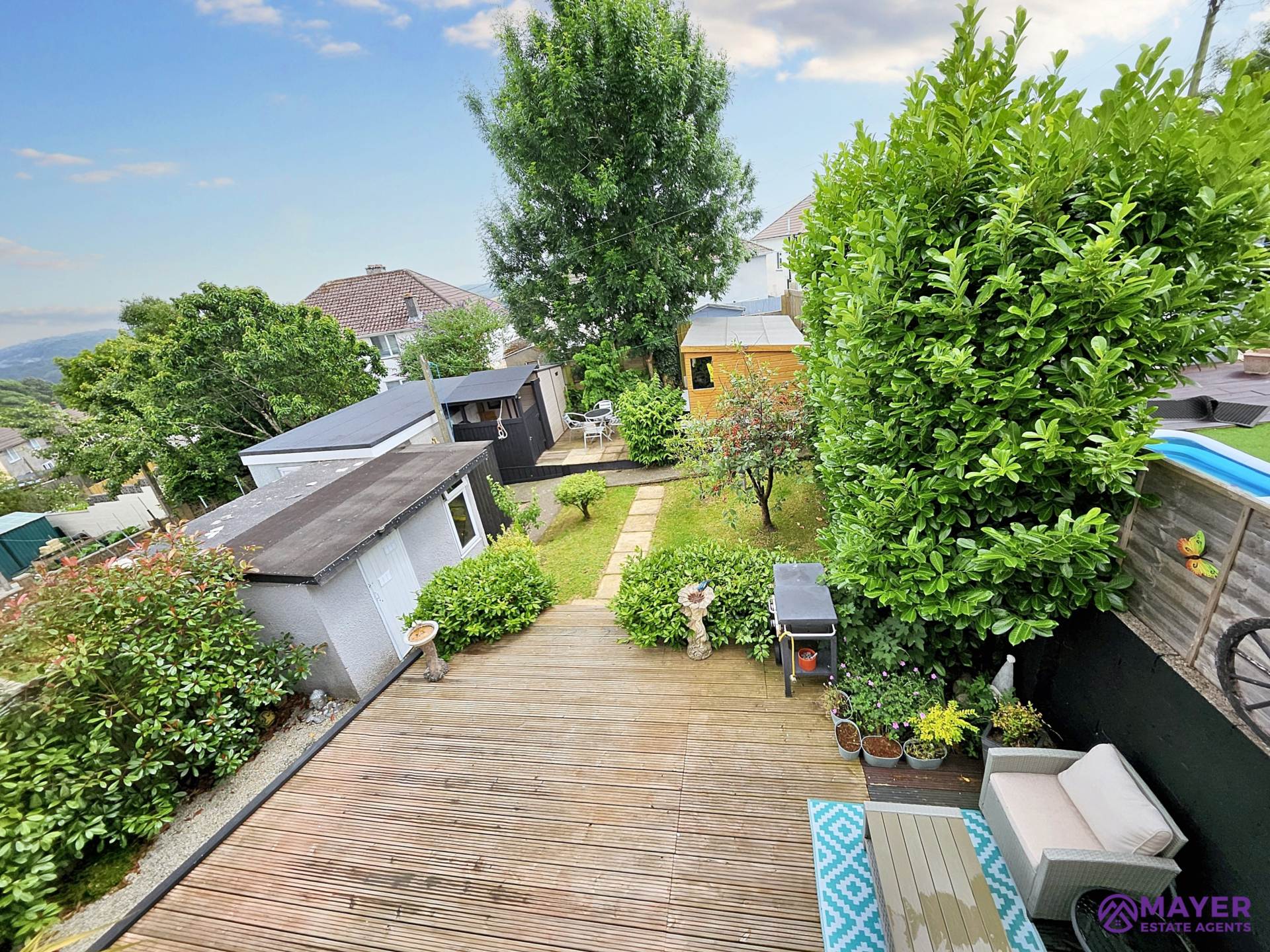 Additional Property Image 3 bedroom Semi Detached for sale in Plymouth 13