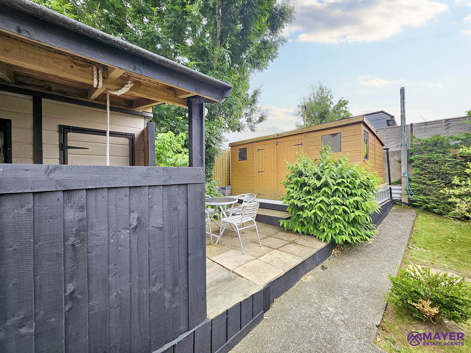 Additional Property Image 3 bedroom Semi Detached for sale in Plymouth 15