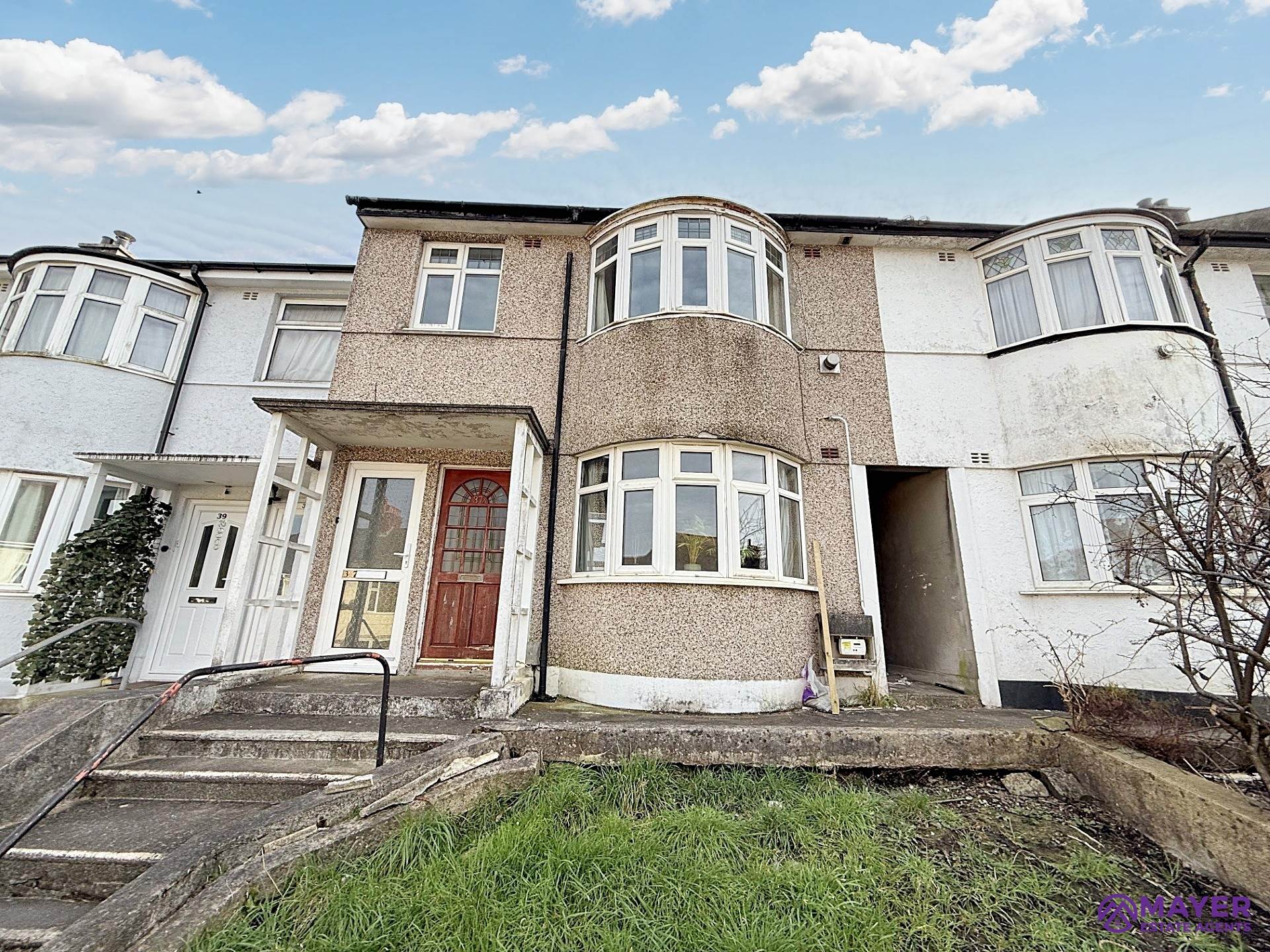 1 bedroom Flat for sale in Plymouth