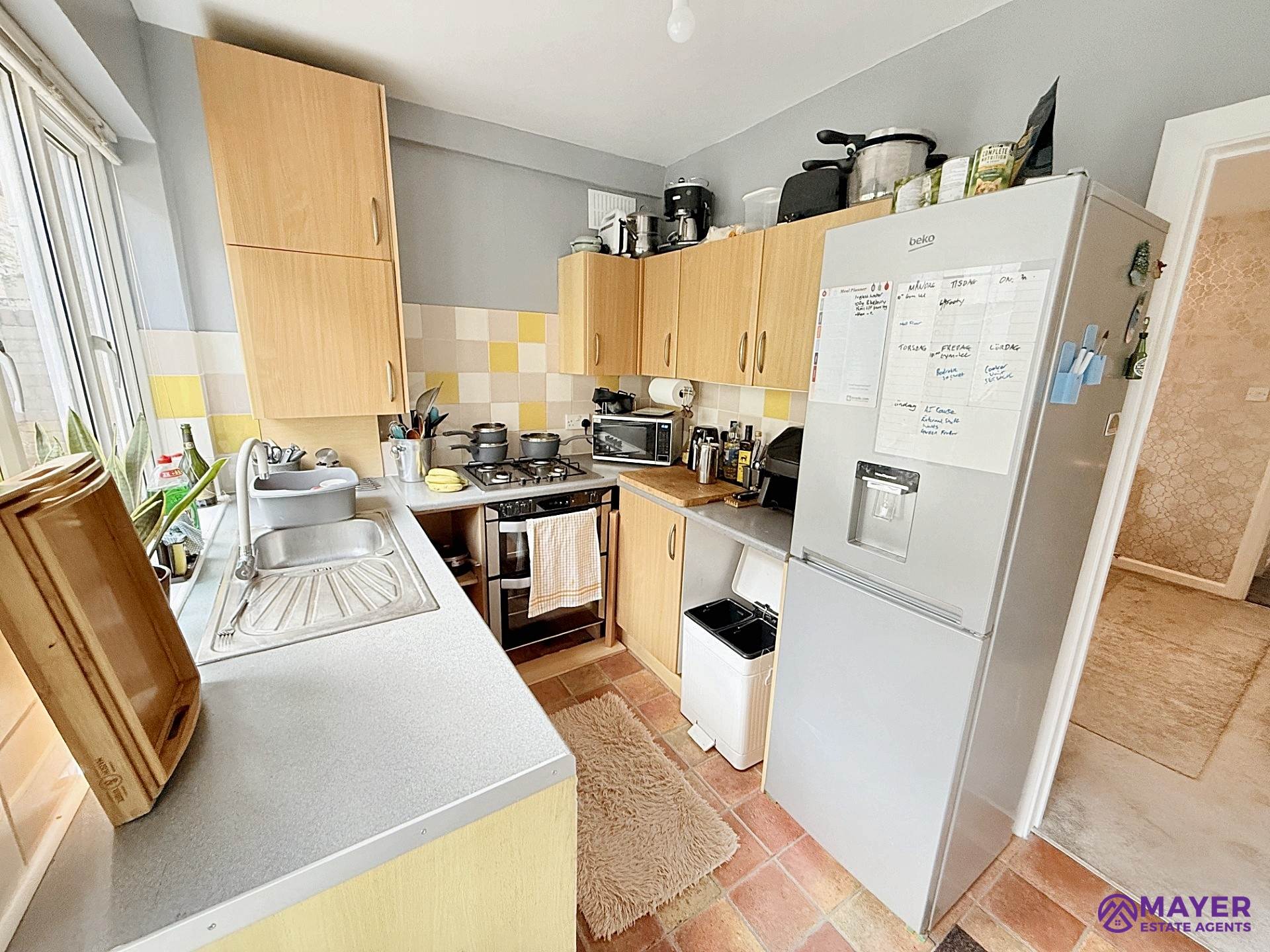 Additional Property Image 1 bedroom Flat for sale in Plymouth 3