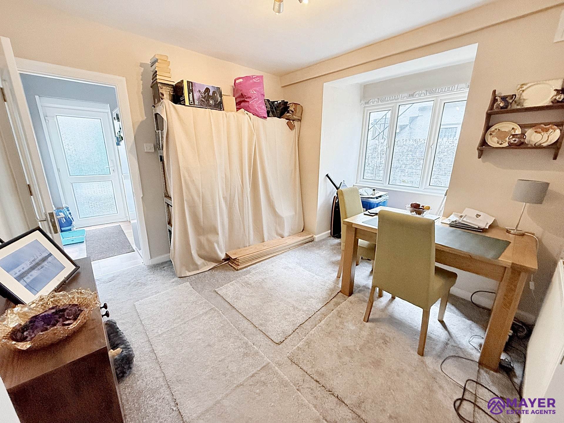 Additional Property Image 1 bedroom Flat for sale in Plymouth 4