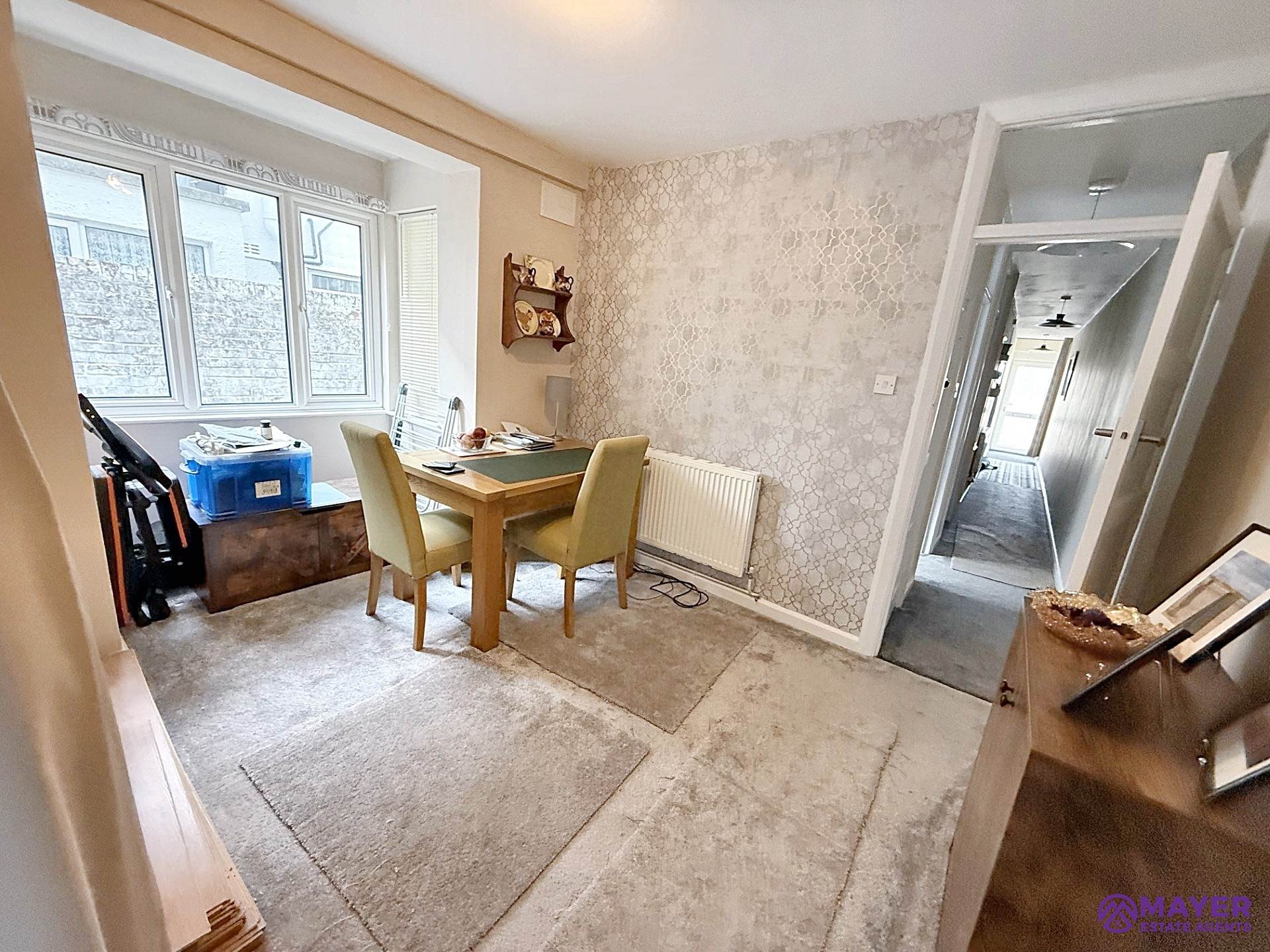 Additional Property Image 1 bedroom Flat for sale in Plymouth 5