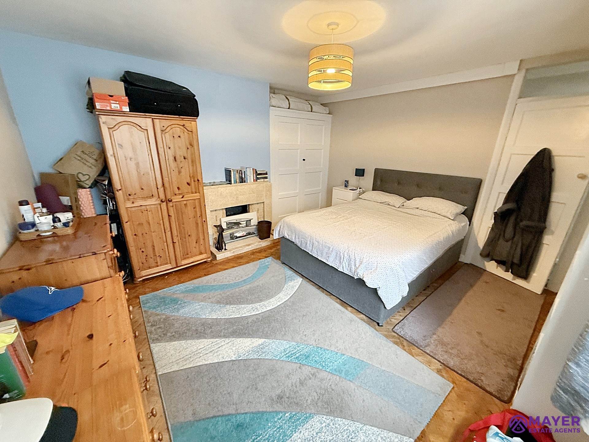 Additional Property Image 1 bedroom Flat for sale in Plymouth 6