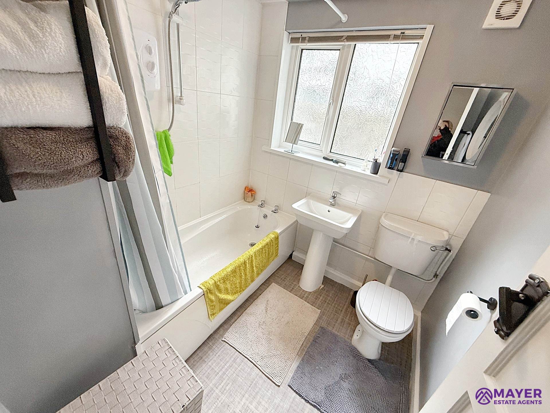 Additional Property Image 1 bedroom Flat for sale in Plymouth 8