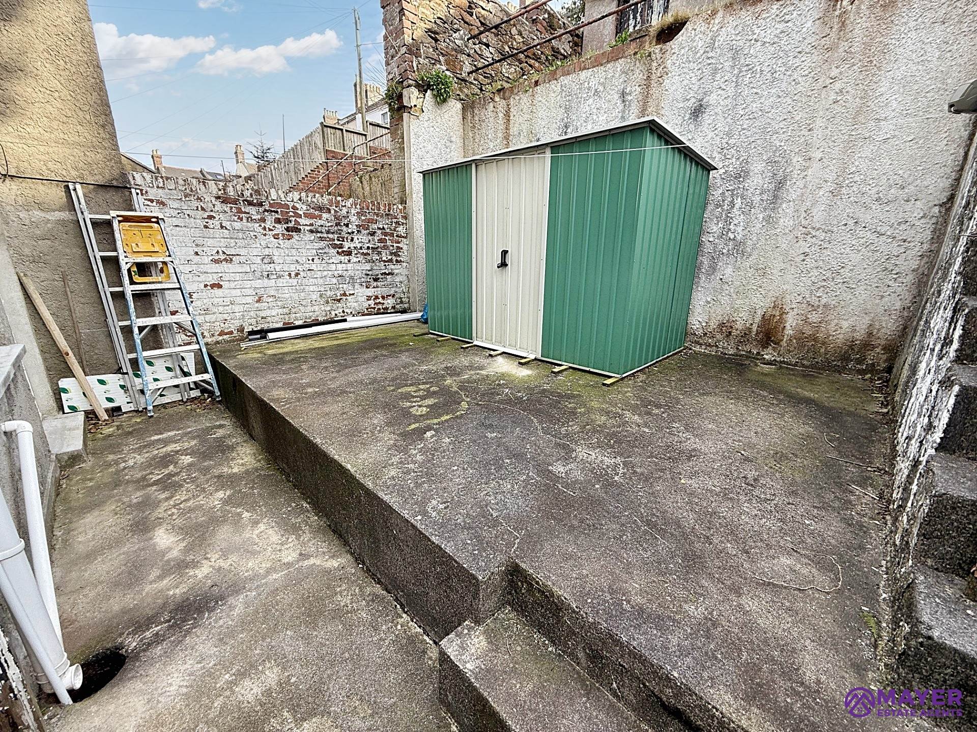 Additional Property Image 1 bedroom Flat for sale in Plymouth 10