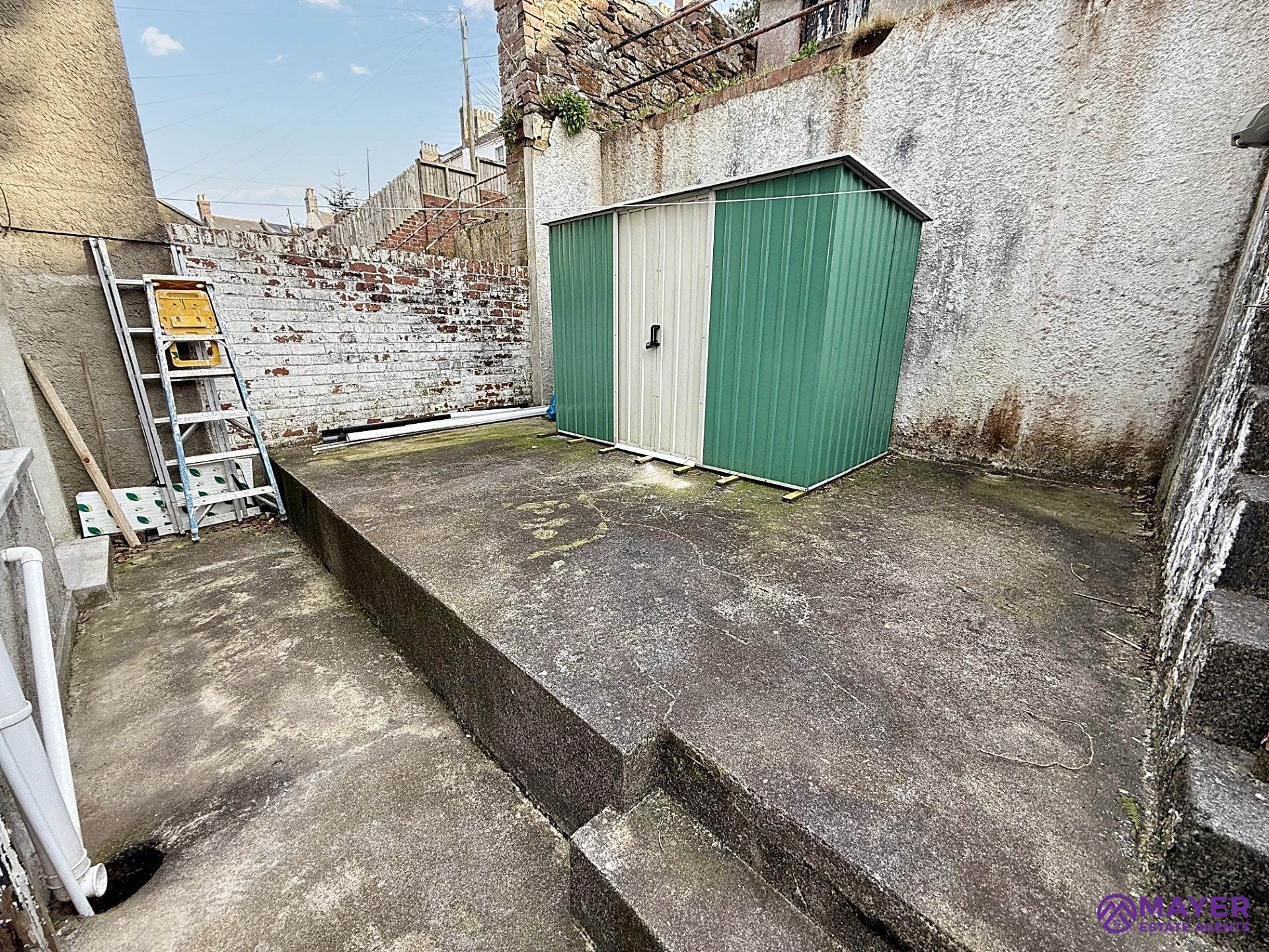 Additional Property Image 2 bedroom Apartment for sale in Plymouth 7