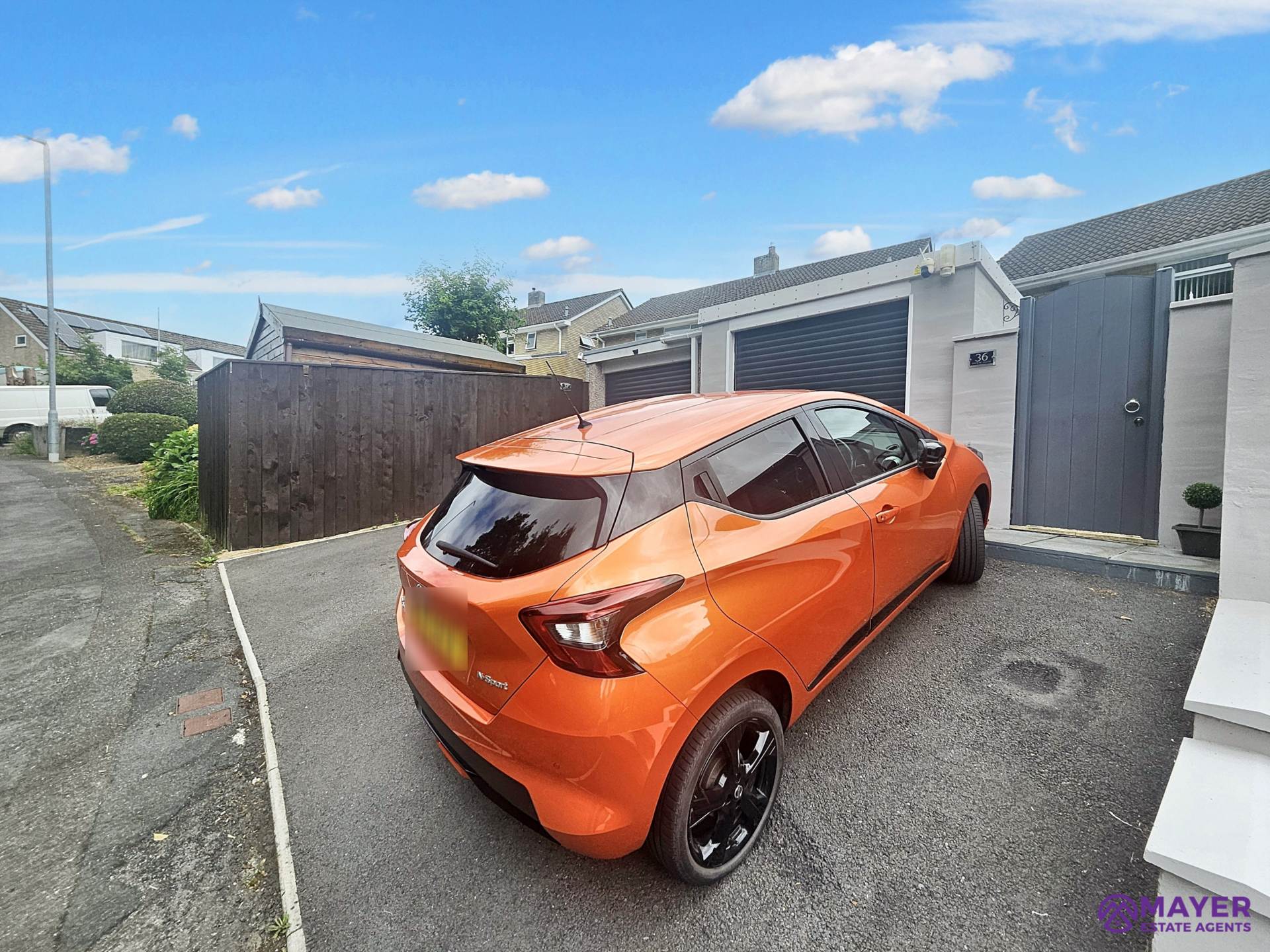 Additional Property Image 3 bedroom Semi Detached for sale in Plymouth 2