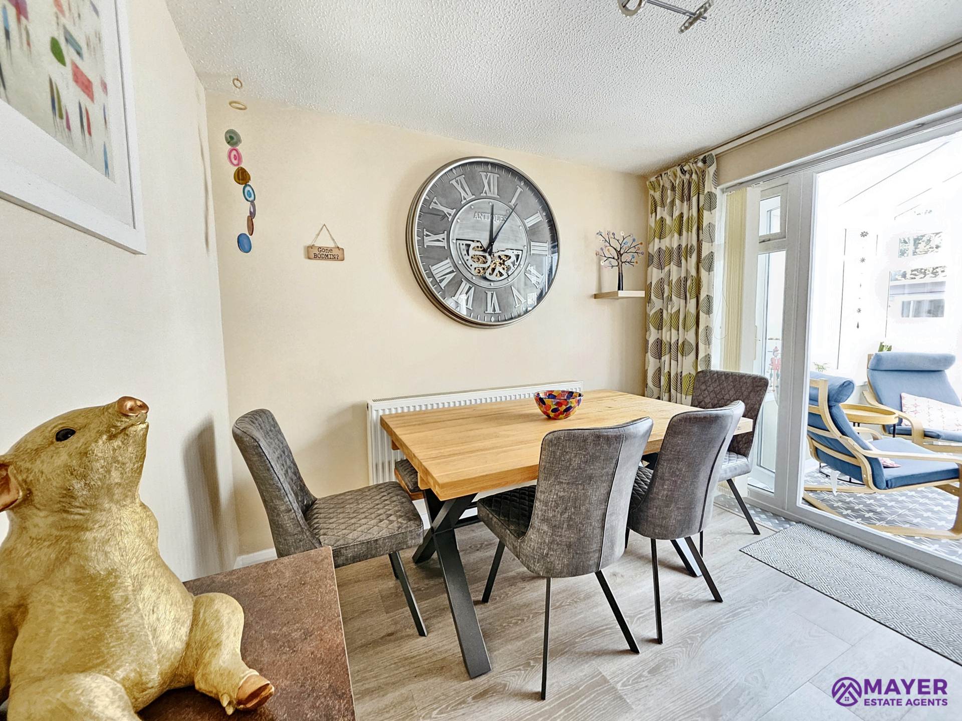 Additional Property Image 3 bedroom Semi Detached for sale in Plymouth 4