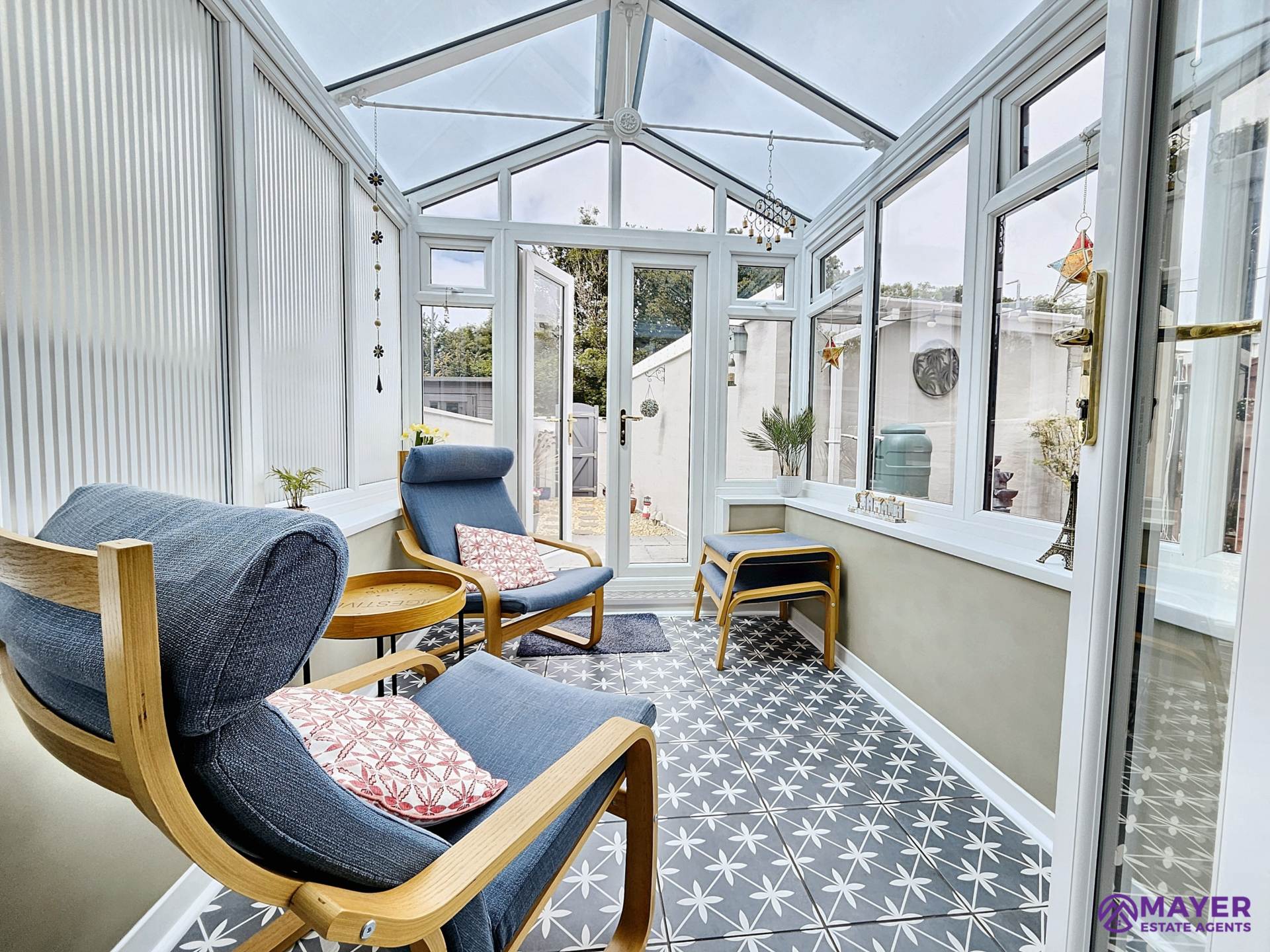 Additional Property Image 3 bedroom Semi Detached for sale in Plymouth 5