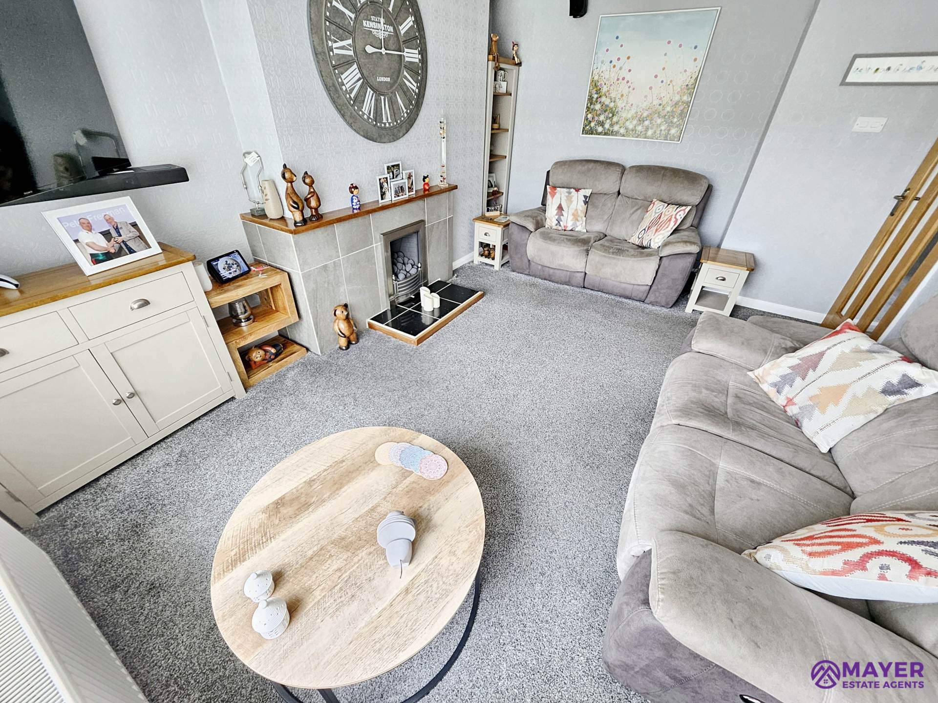 Additional Property Image 3 bedroom Semi Detached for sale in Plymouth 6