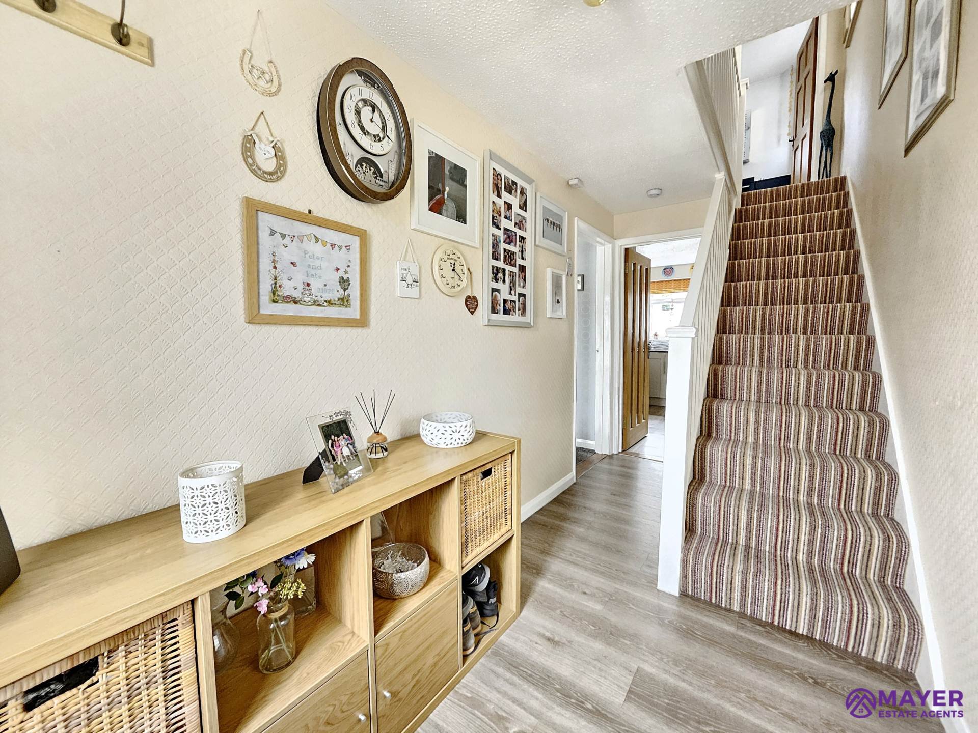 Additional Property Image 3 bedroom Semi Detached for sale in Plymouth 7