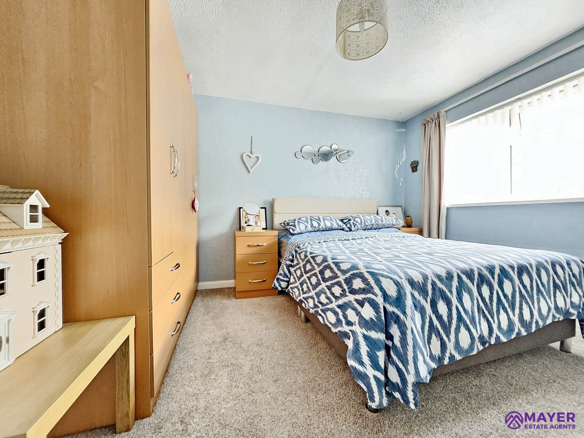 Additional Property Image 3 bedroom Semi Detached for sale in Plymouth 11